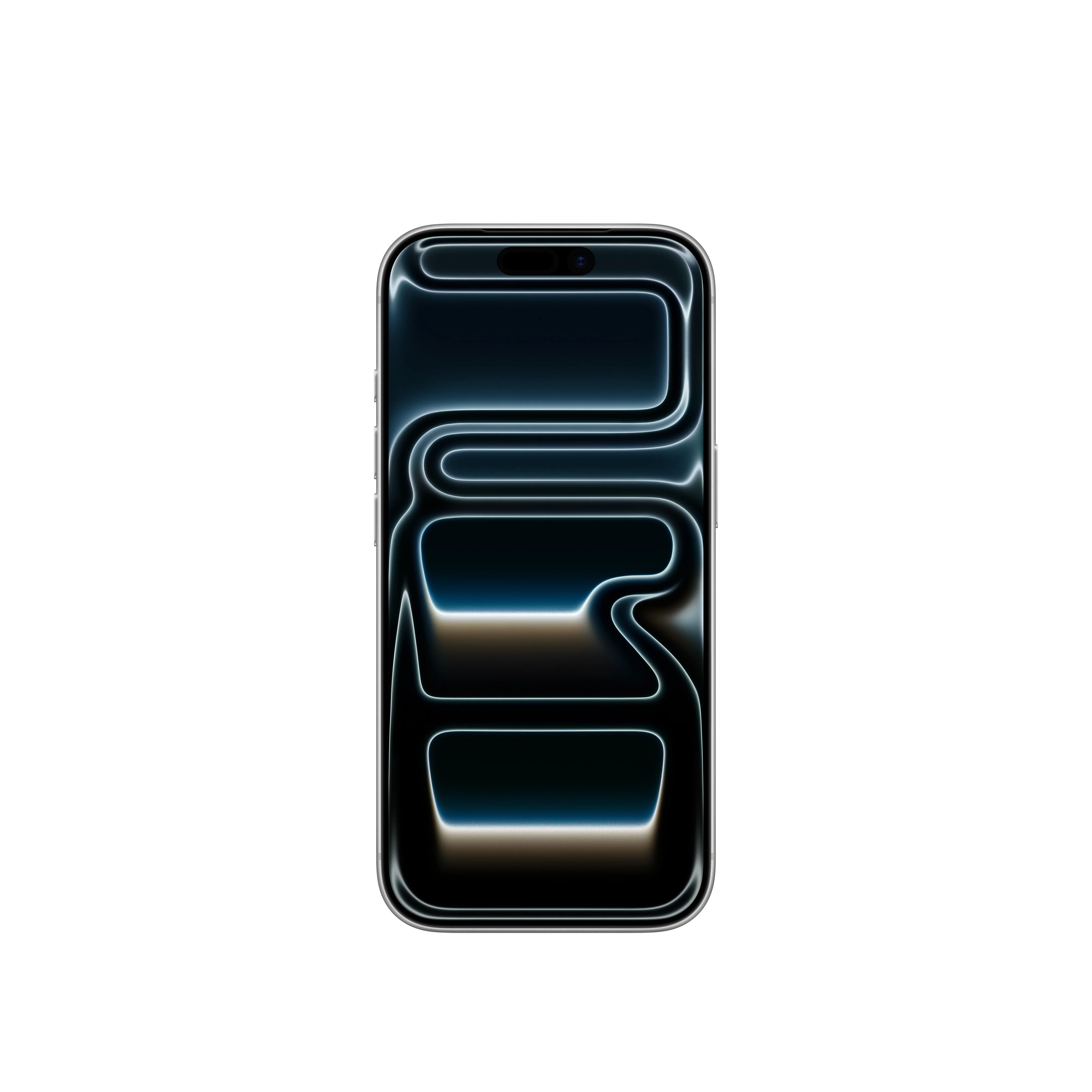 iPhone 17 Pro 512GB - Sølv - Image 2