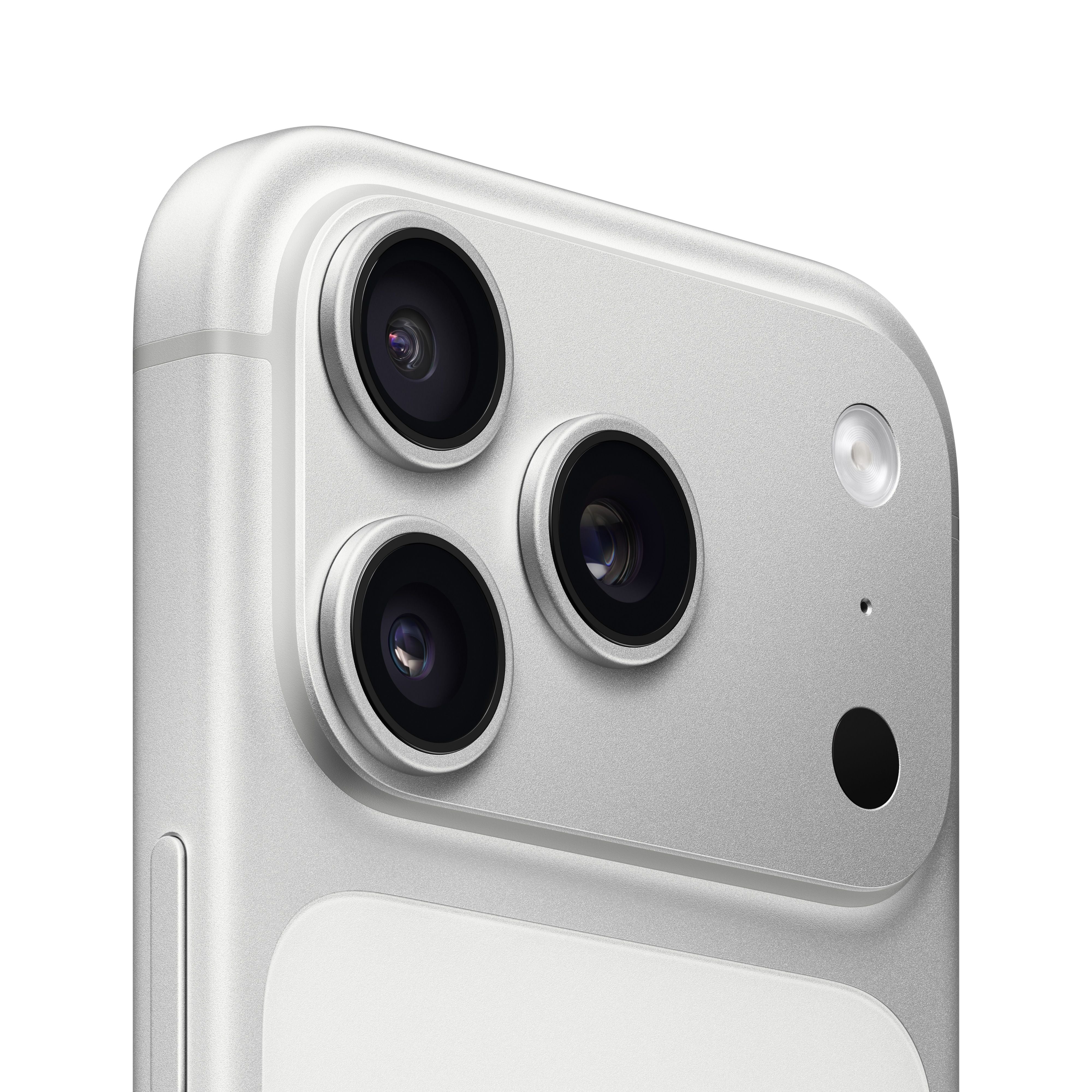 iPhone 17 Pro 512GB - Sølv - Image 3