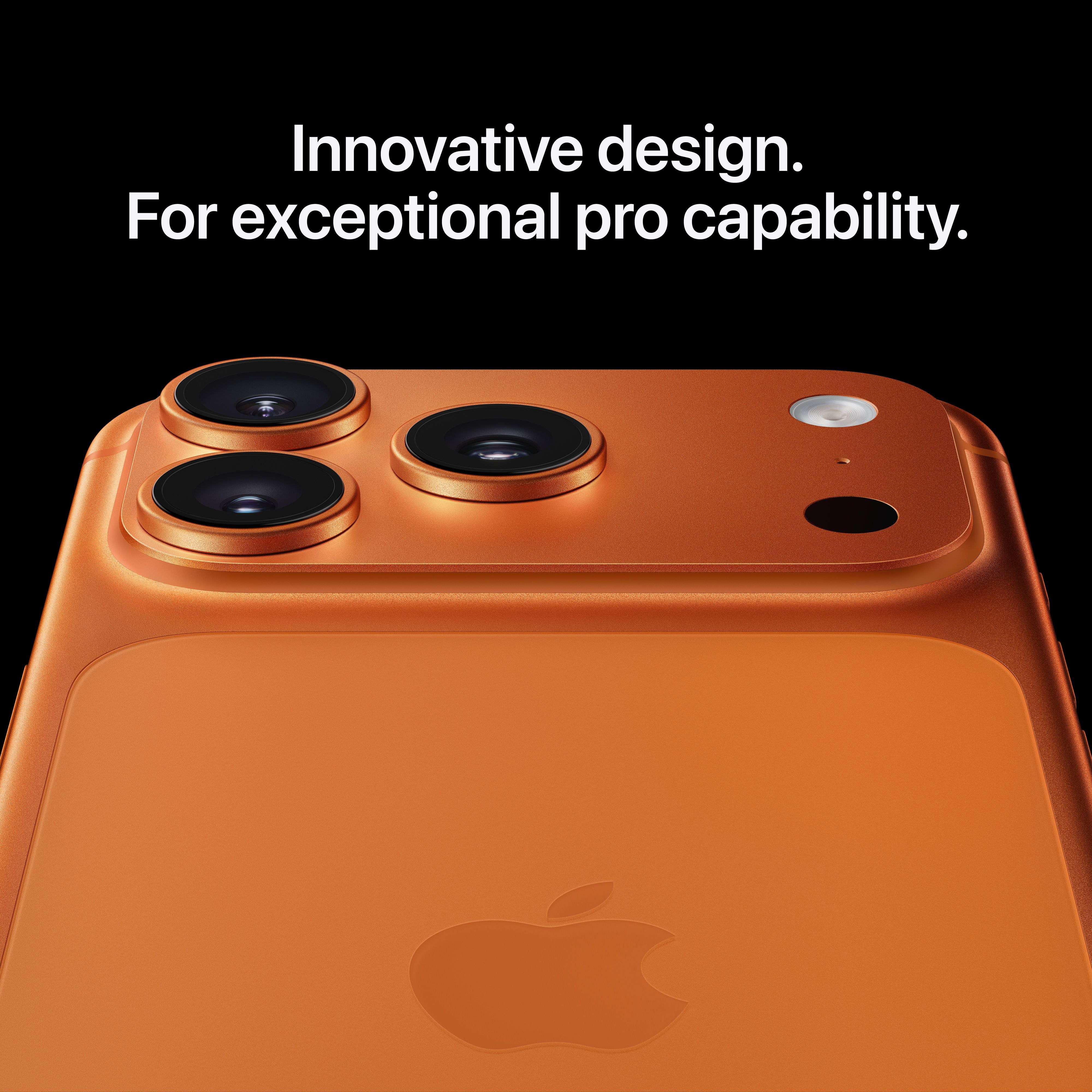 iPhone 17 Pro 512GB - Dypblå - Image 5