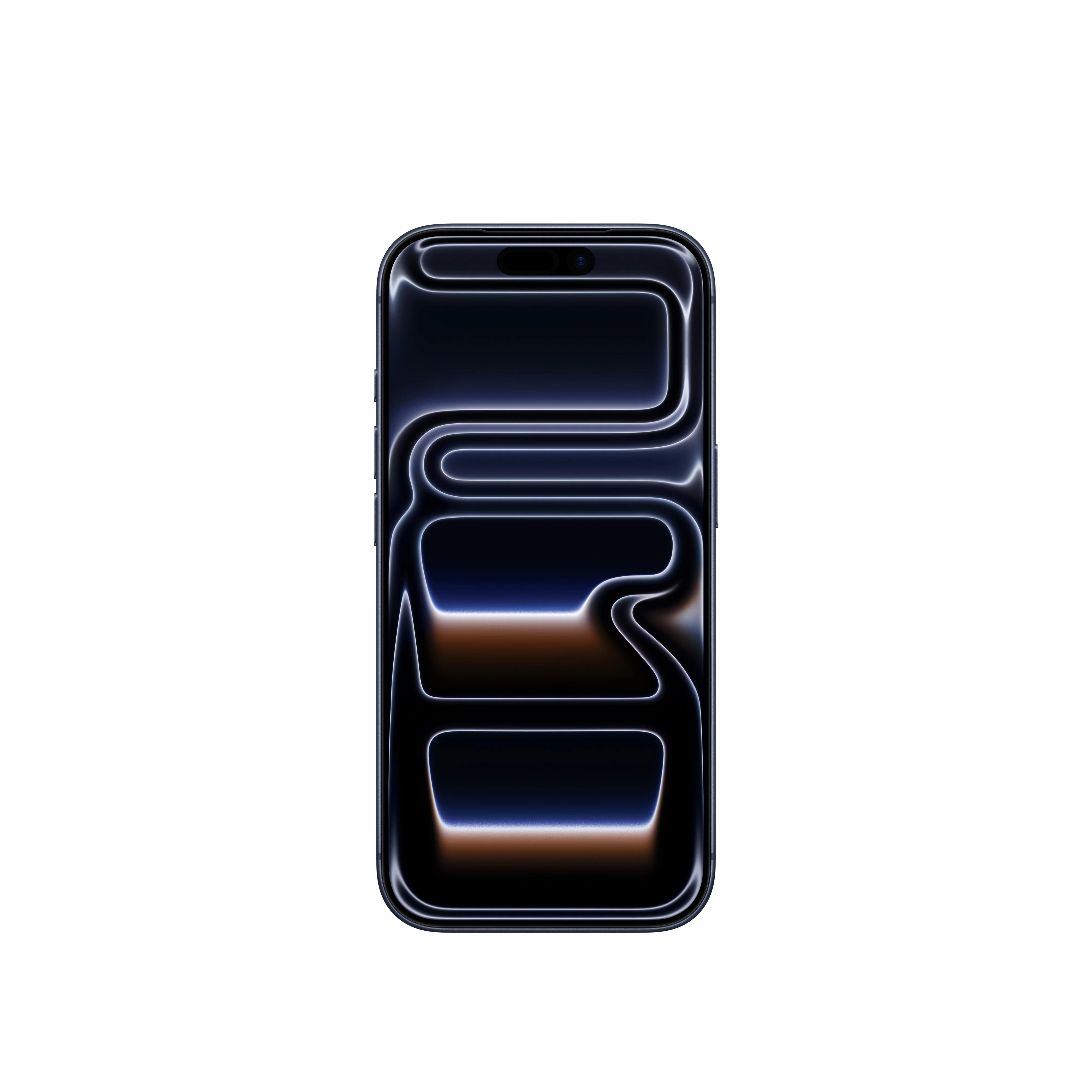 iPhone 17 Pro 1TB - Dypblå - Image 2