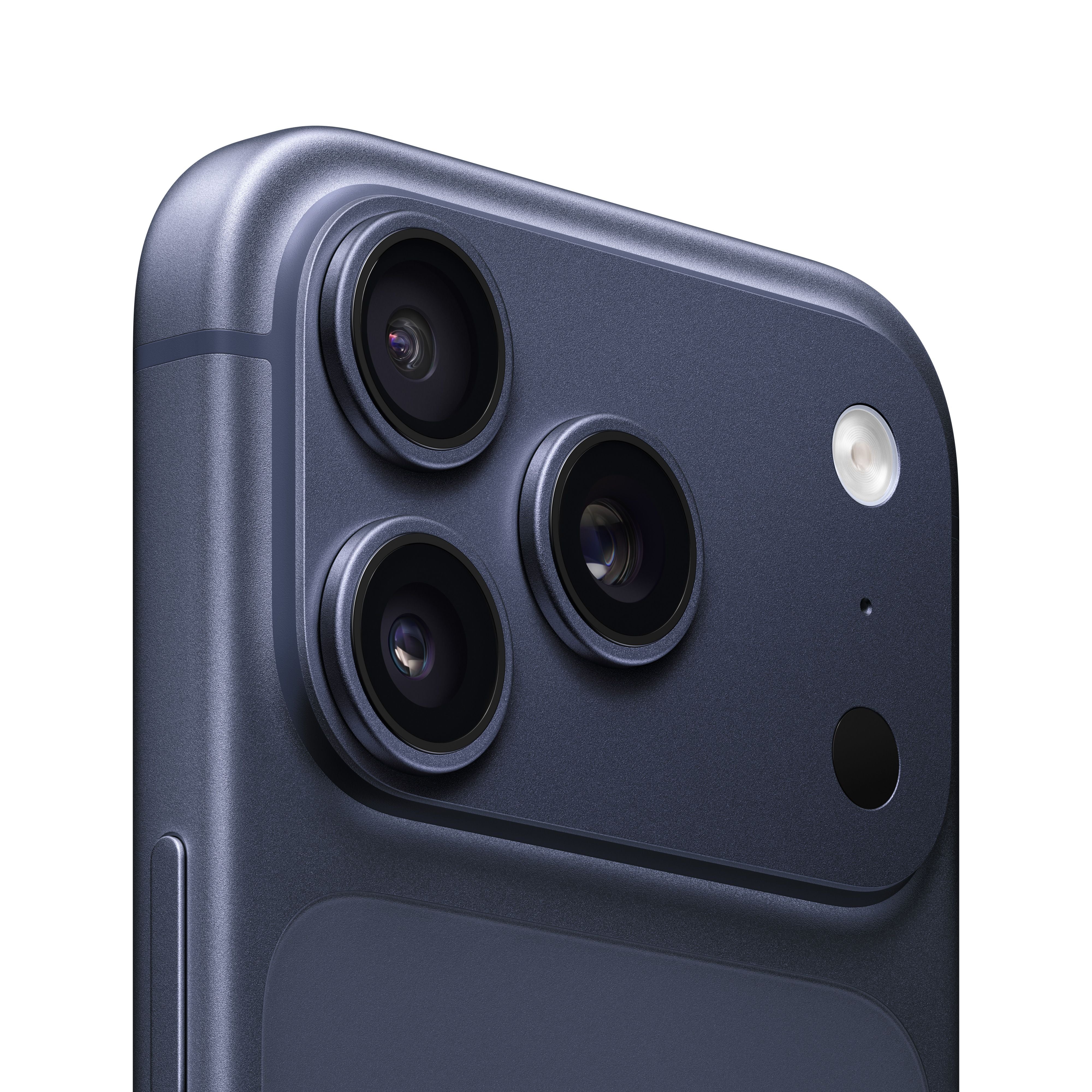 iPhone 17 Pro 1TB - Dypblå - Image 3