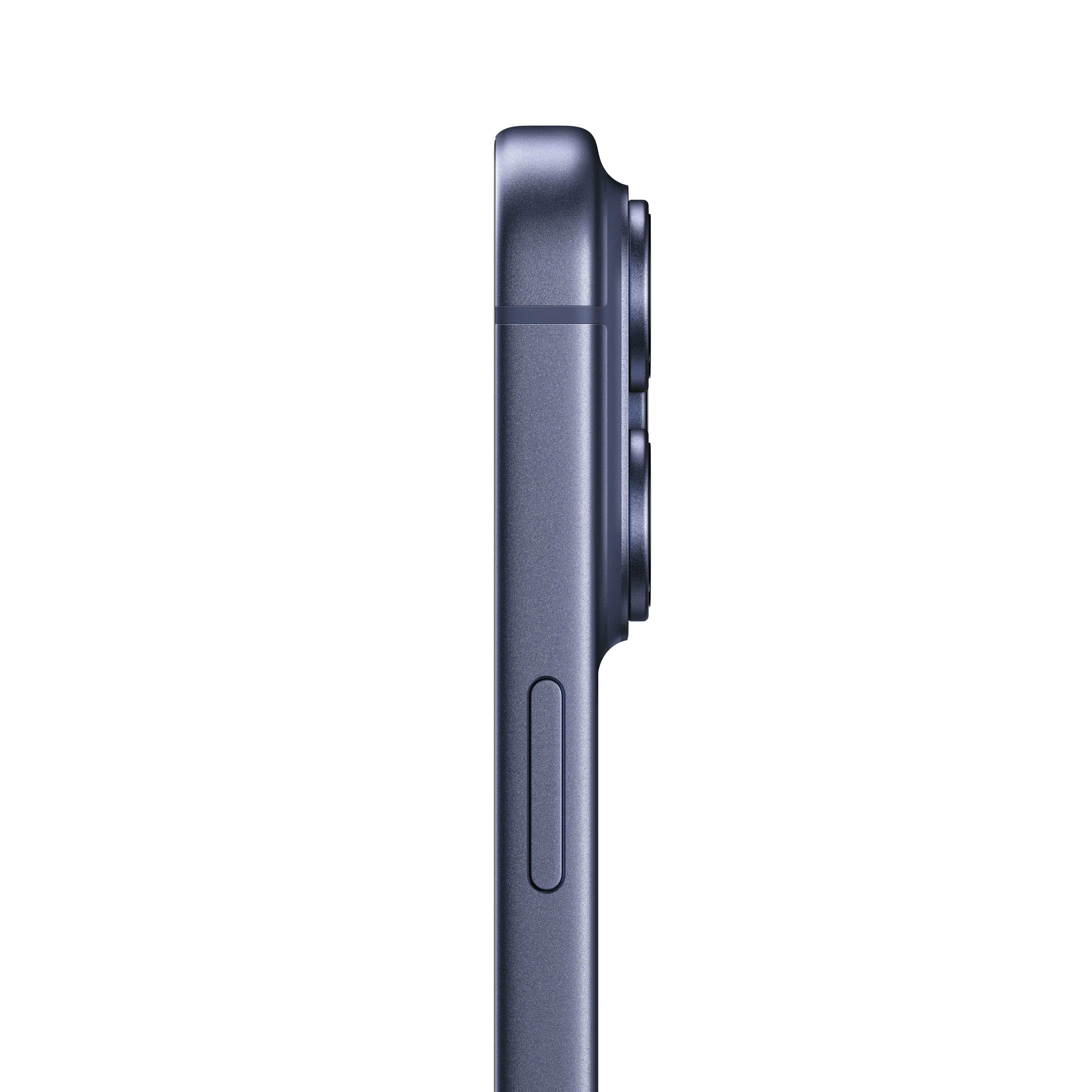 iPhone 17 Pro 1TB - Dypblå - Image 4