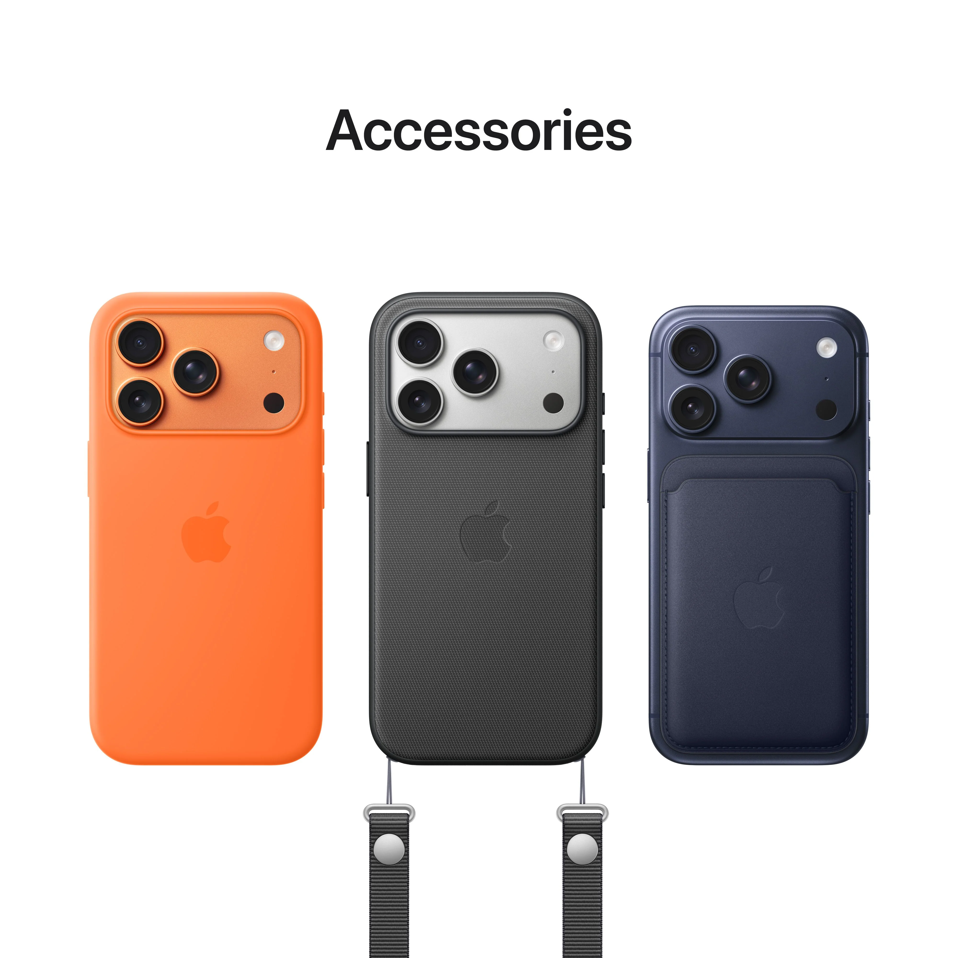iPhone 17 Pro 1TB - Dypblå - Image 9