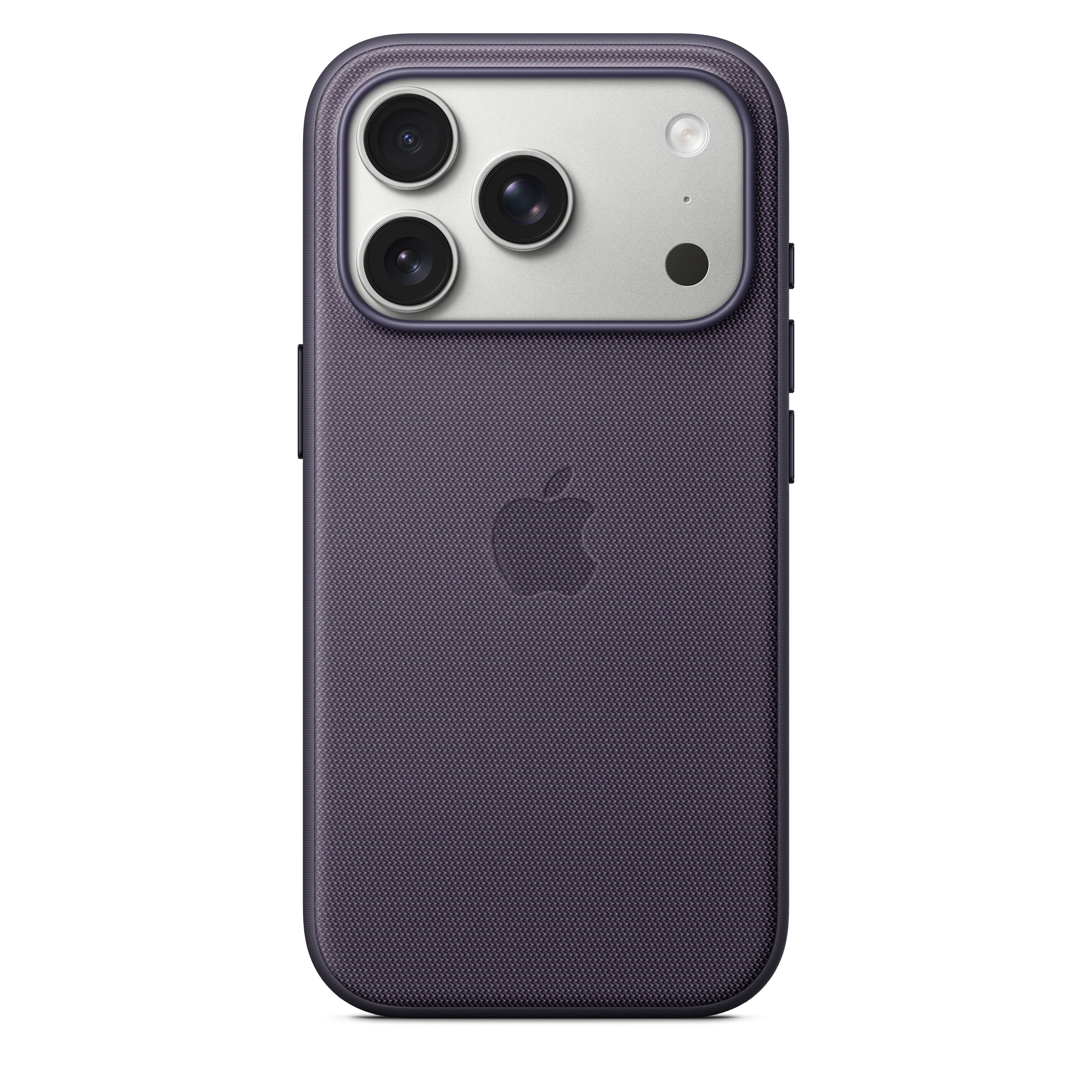 Apple Deksel i teknisk vev med MagSafe til iPhone 17 Pro - Lilla - Image 2
