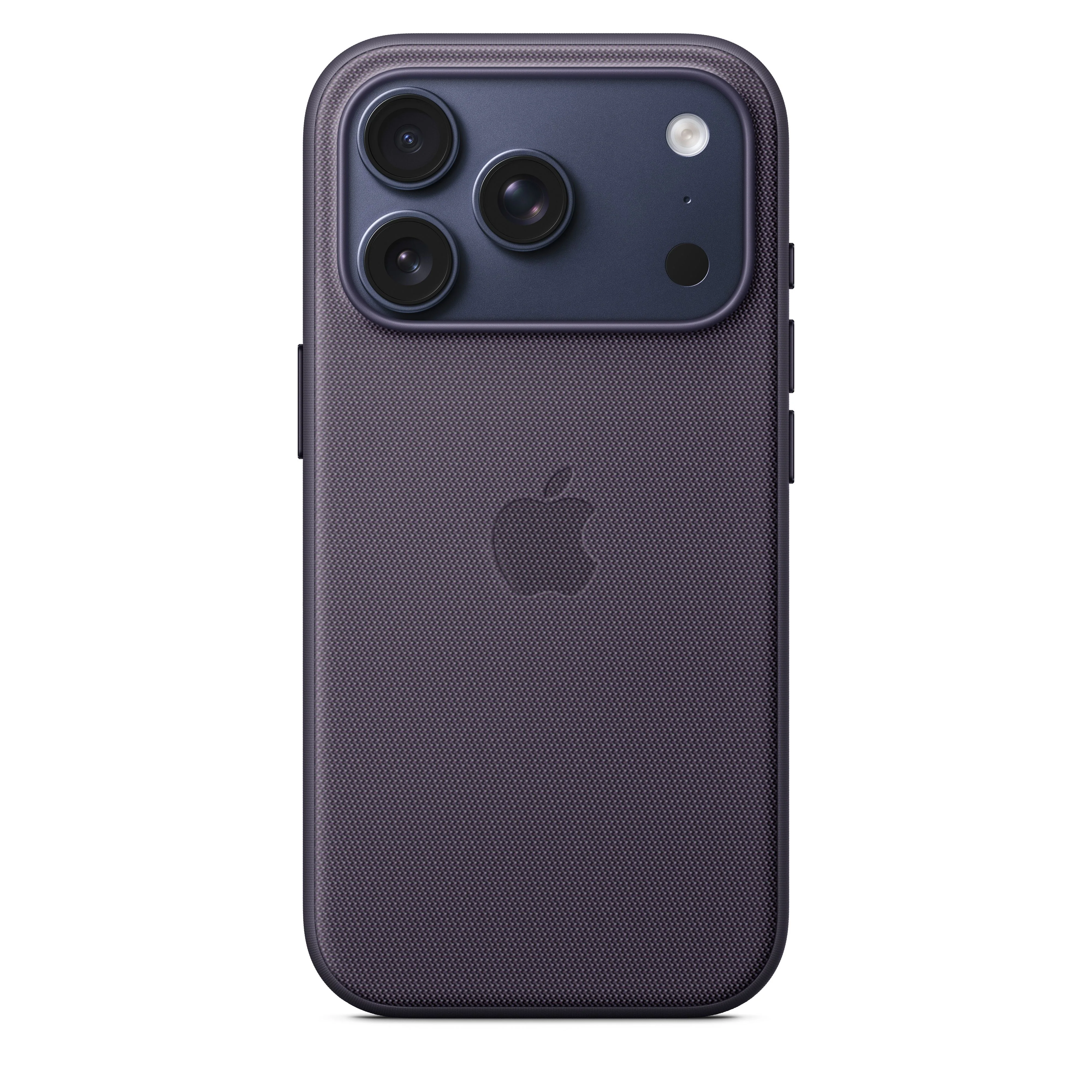 Apple Deksel i teknisk vev med MagSafe til iPhone 17 Pro - Lilla - Image 3