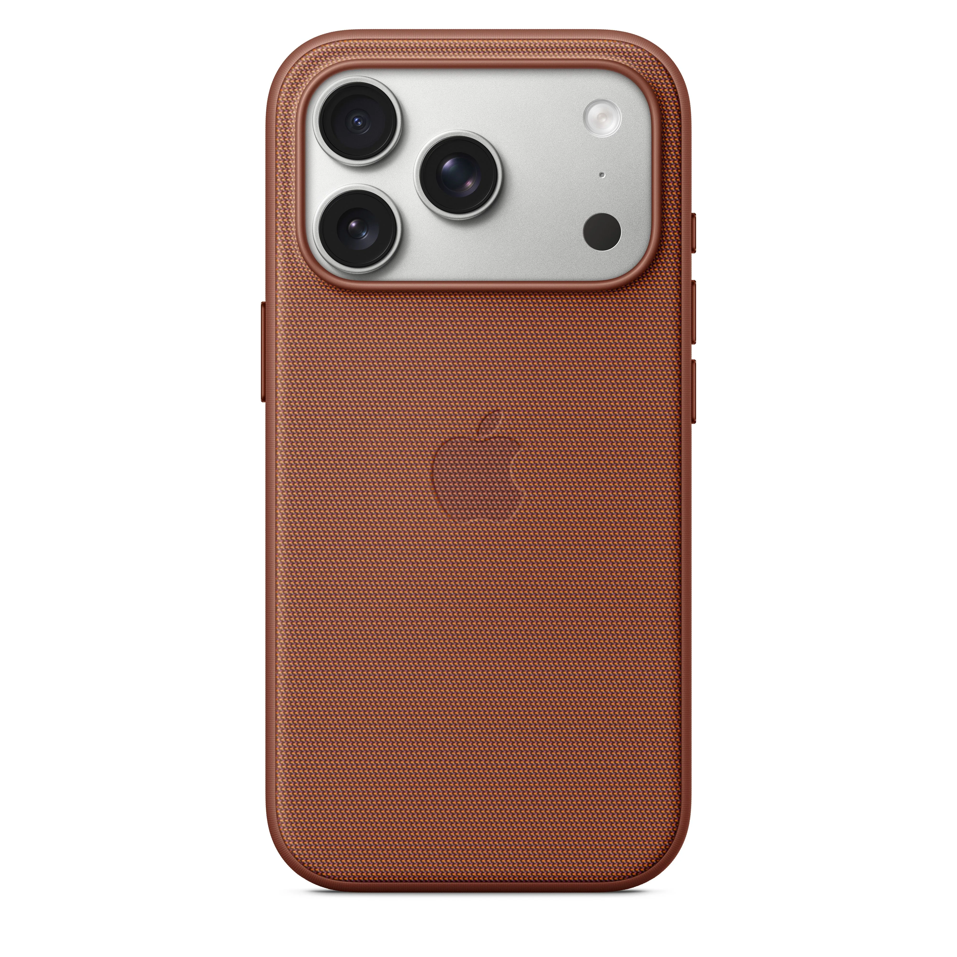 Apple Deksel i teknisk vev med MagSafe til iPhone 17 Pro - Sienna - Image 2