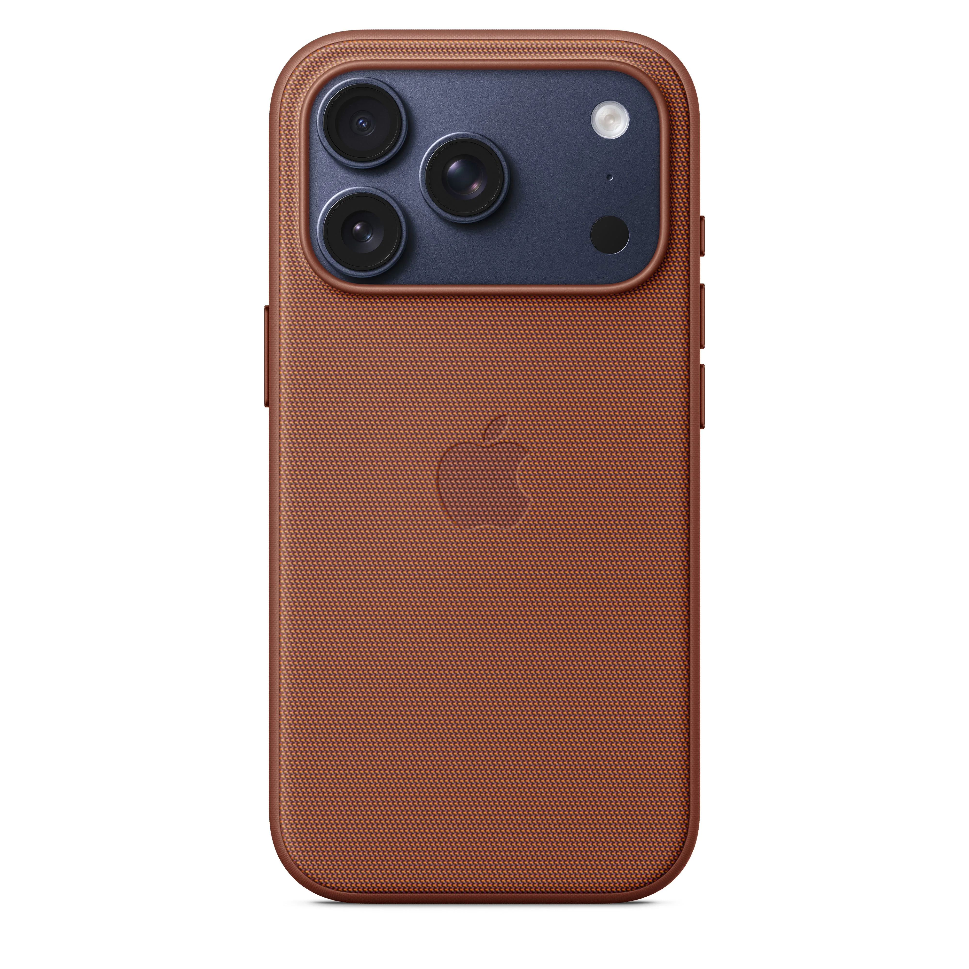 Apple Deksel i teknisk vev med MagSafe til iPhone 17 Pro - Sienna - Image 3