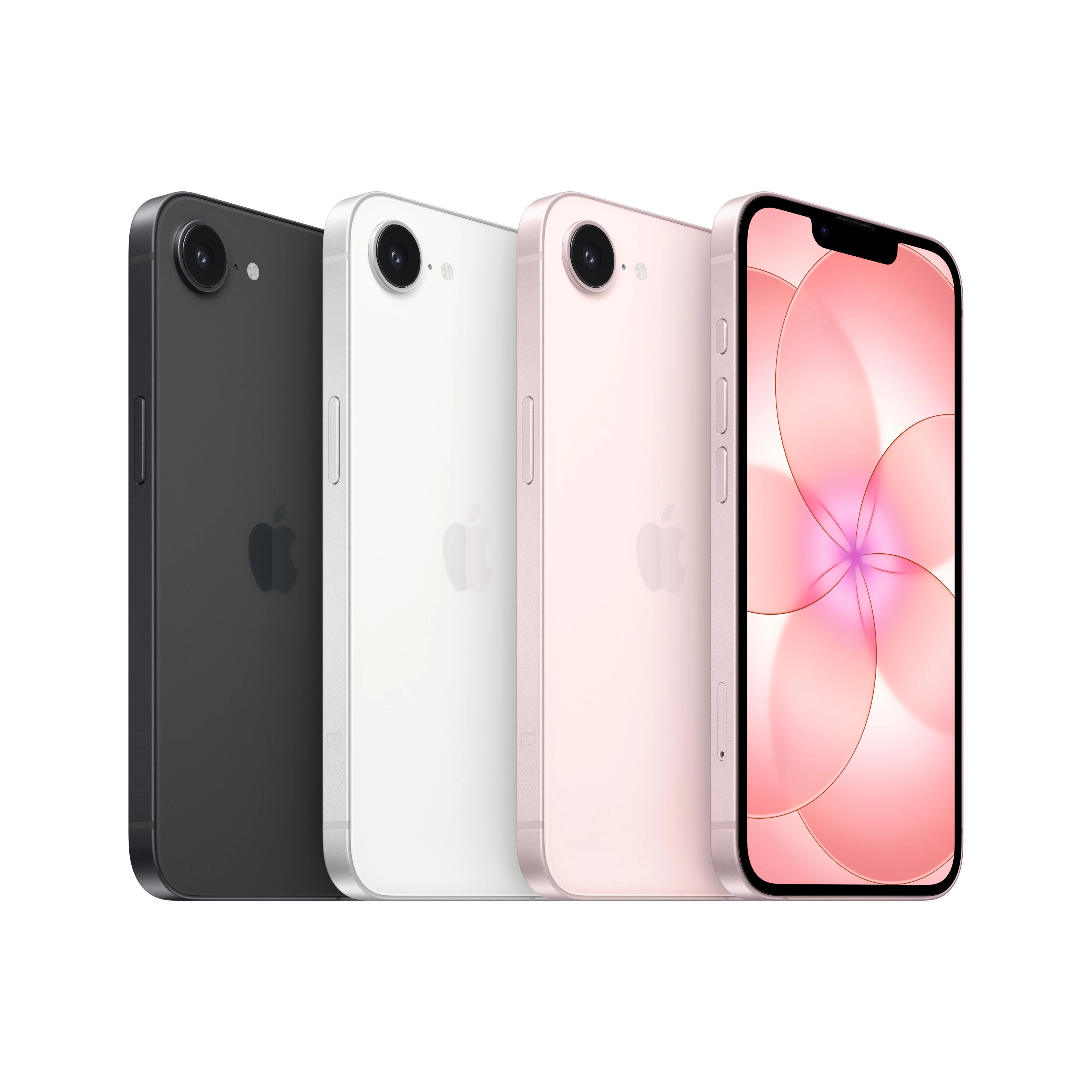 iPhone 17e 256GB - Svart - Image 7