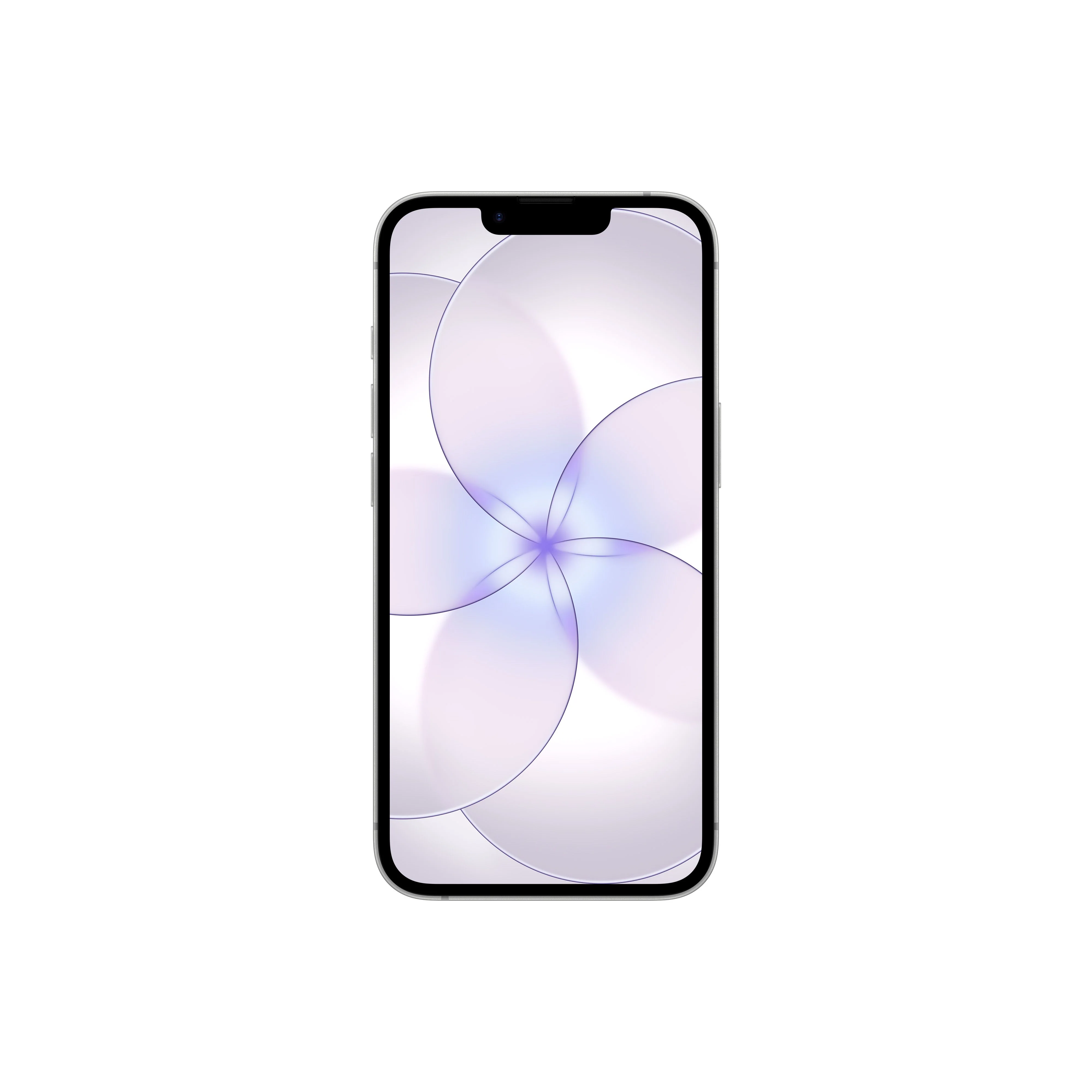 iPhone 17e 256GB - Hvit - Image 2