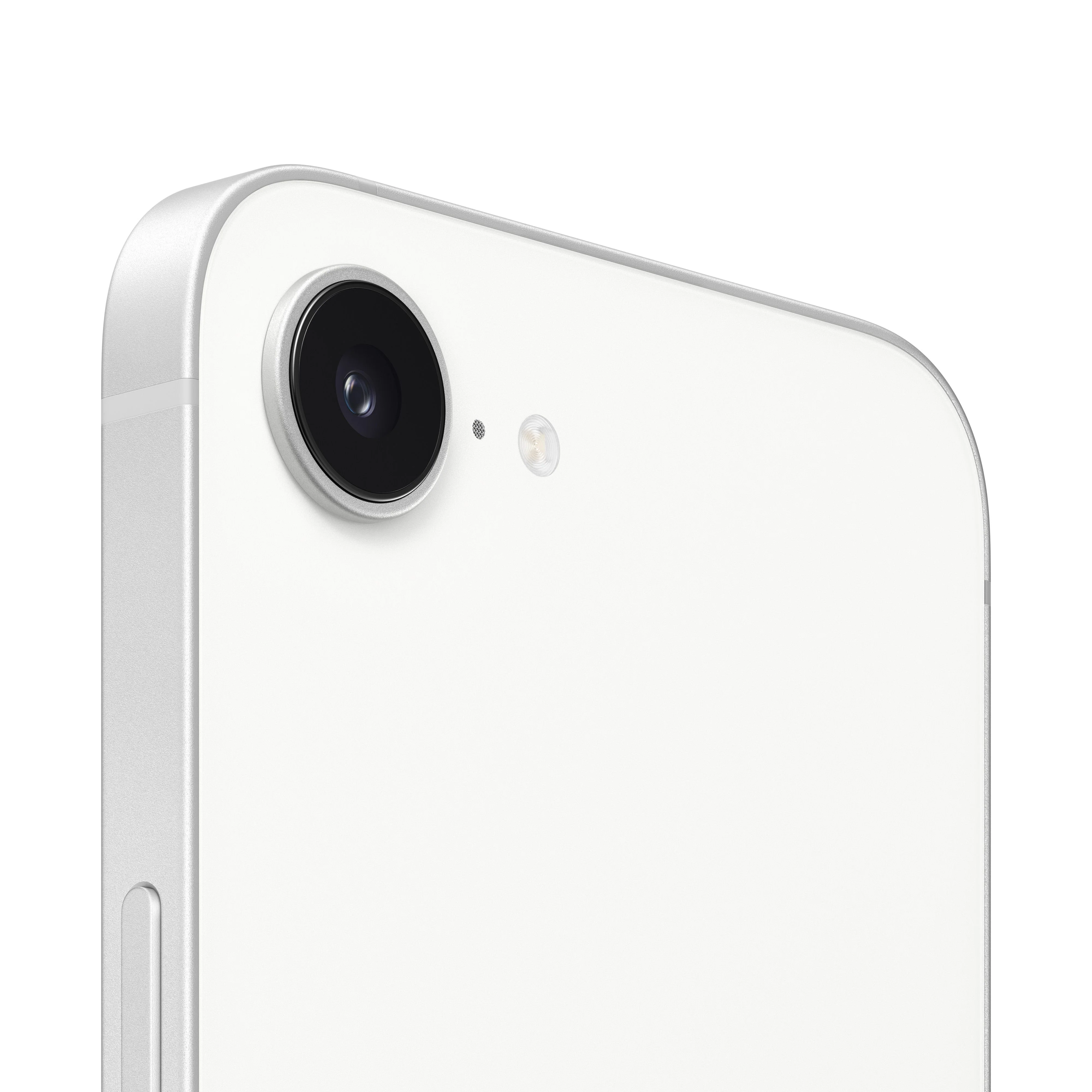 iPhone 17e 256GB - Hvit - Image 3