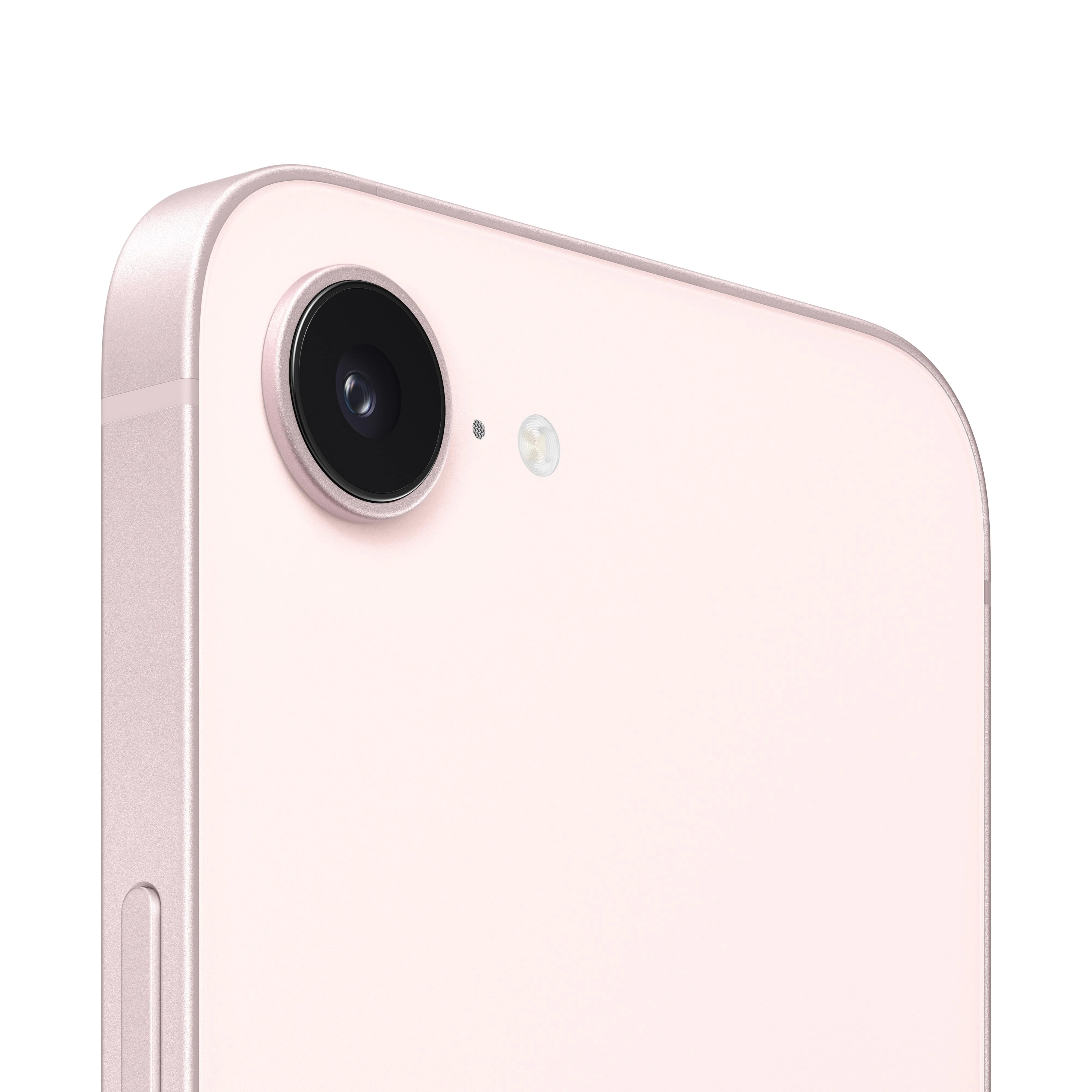 iPhone 17e 512GB - Myk rosa - Image 3