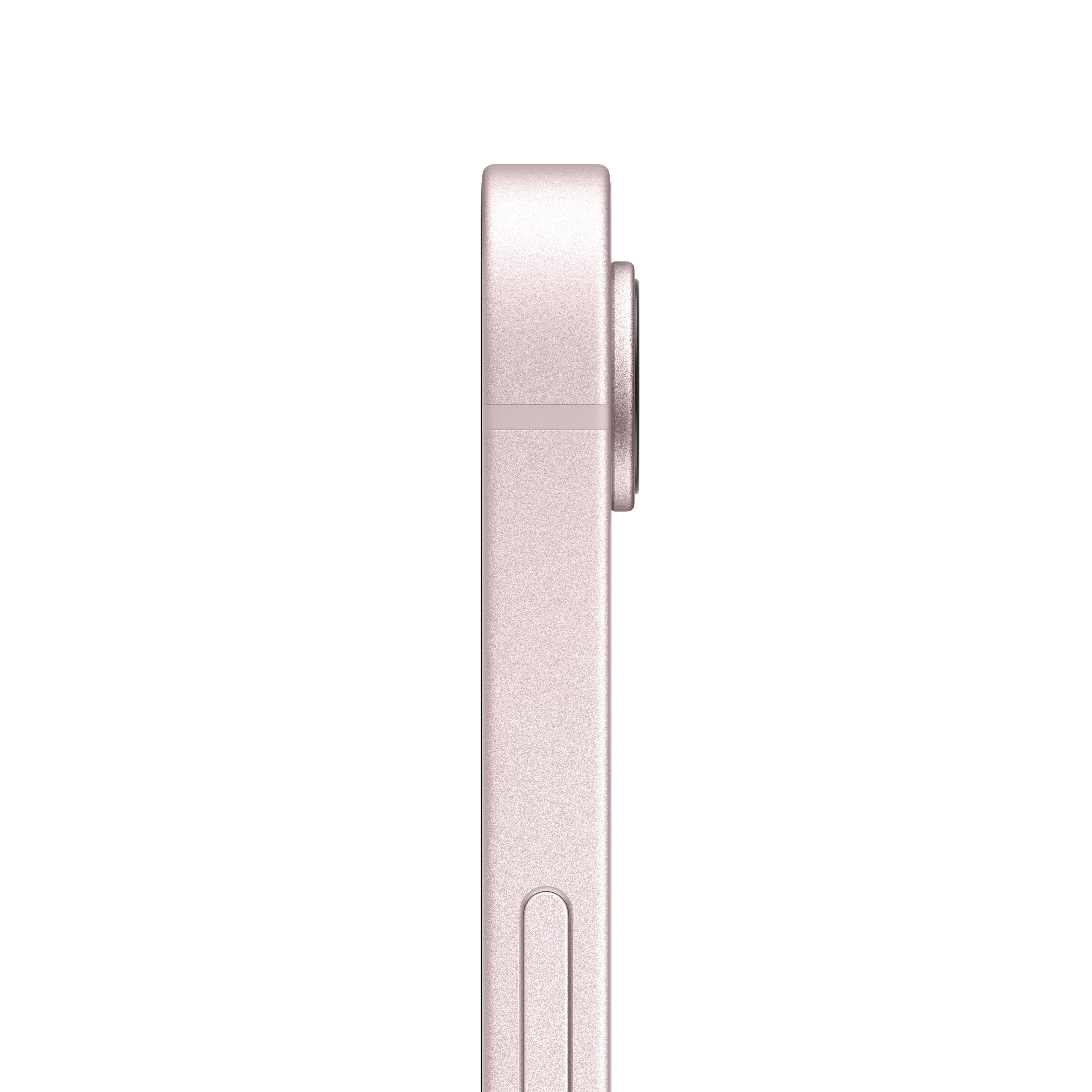 iPhone 17e 512GB - Myk rosa - Image 4