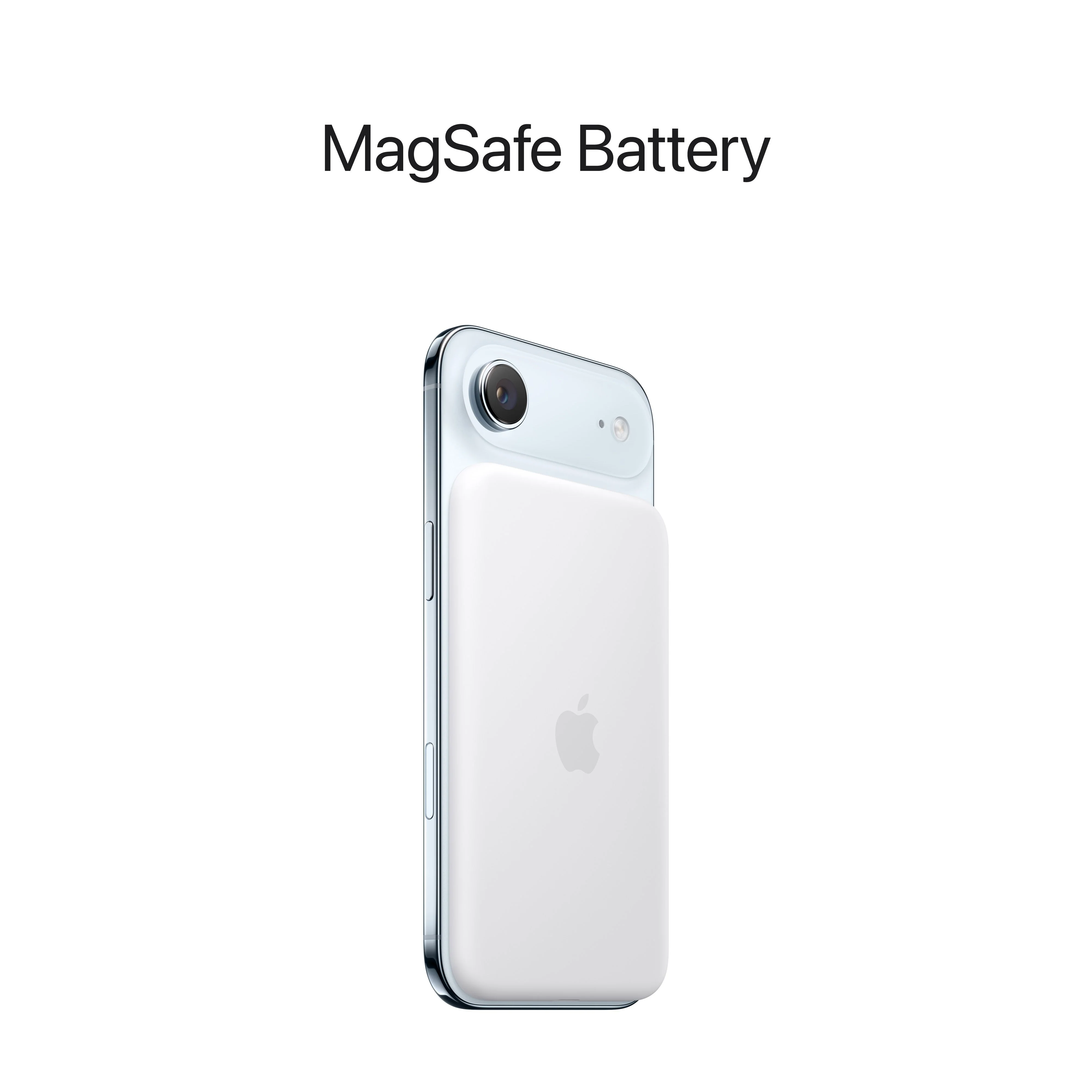 iPhone Air 256GB - Stellarsvart - Image 10