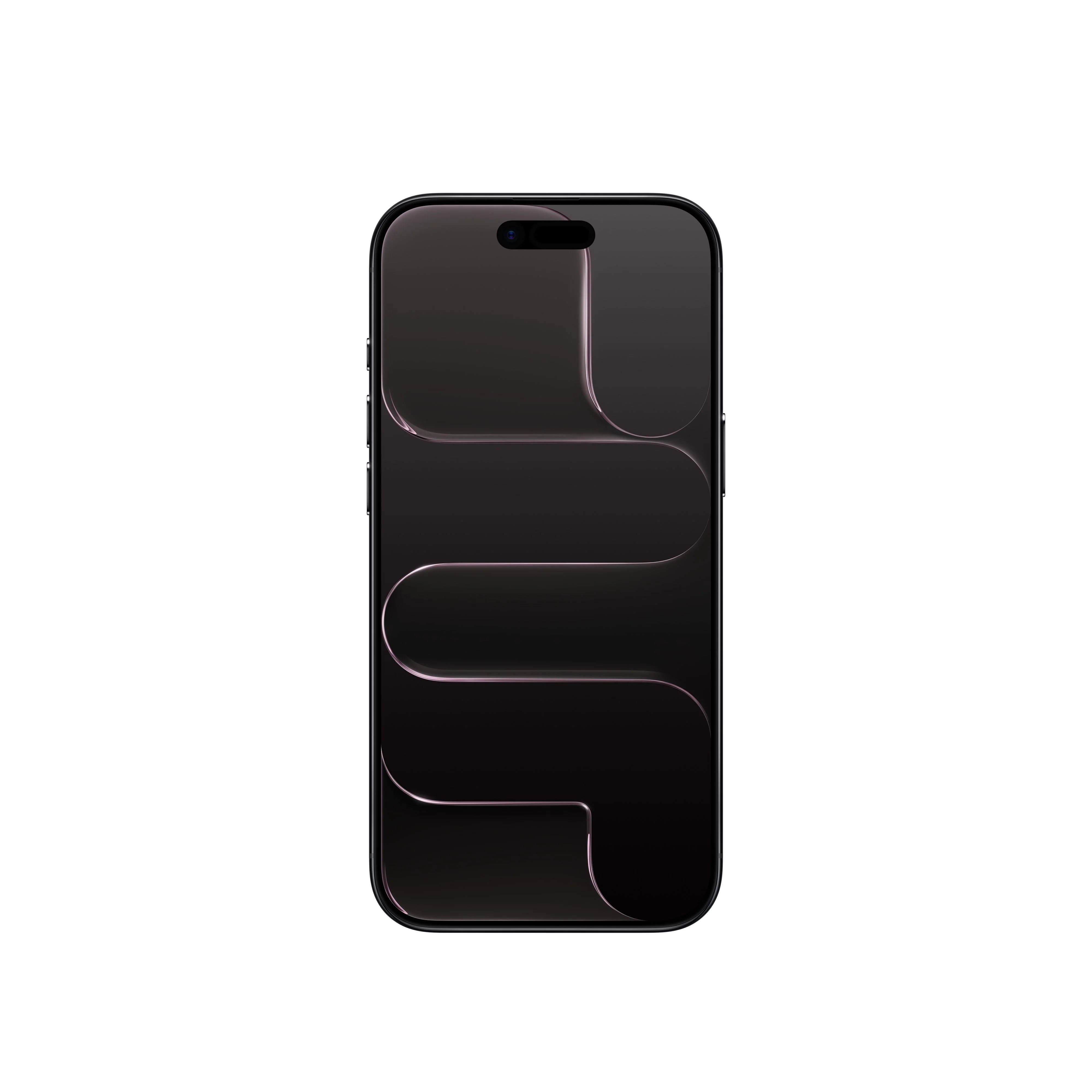iPhone Air 256GB - Stellarsvart - Image 2