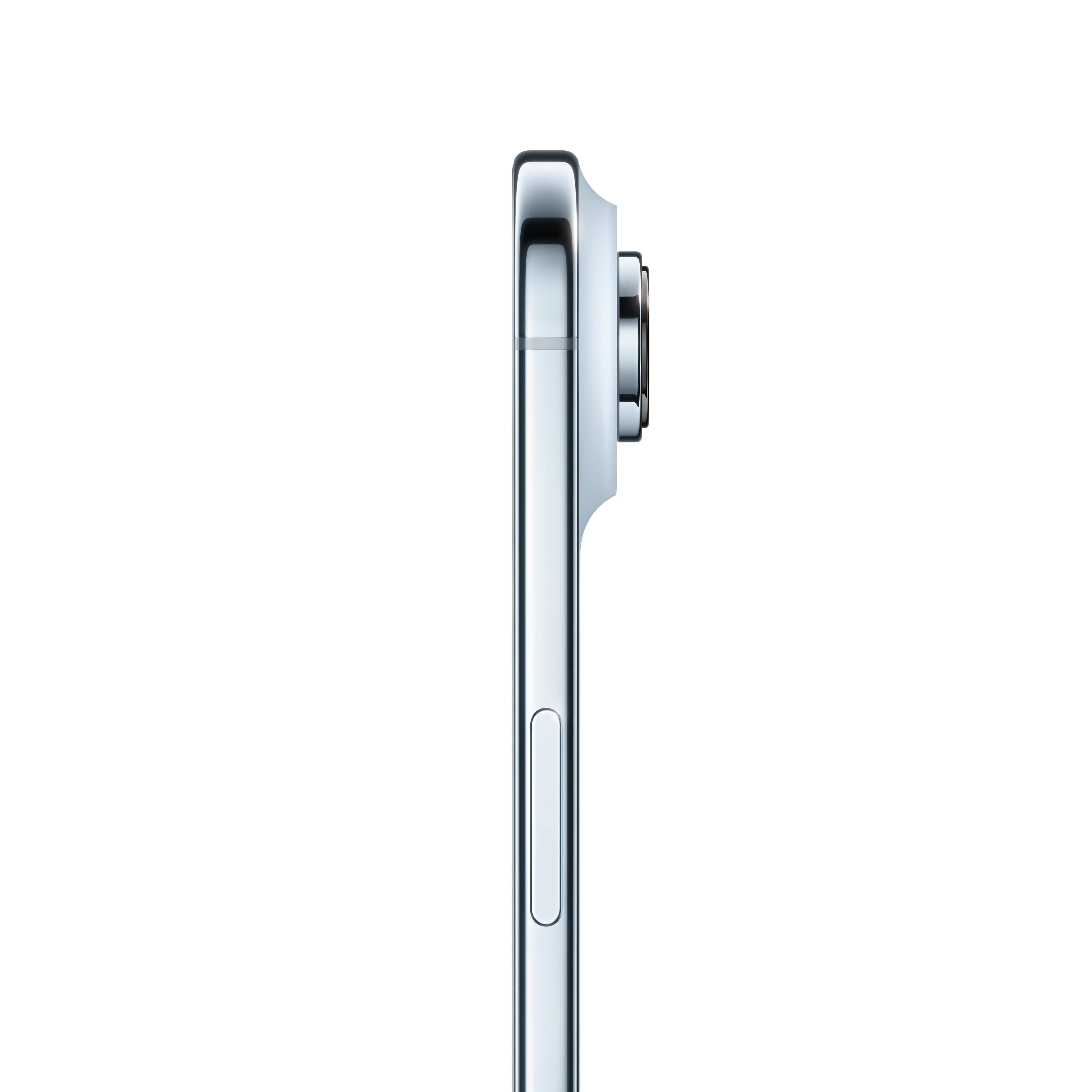 iPhone Air 256GB - Himmelblå - Image 4