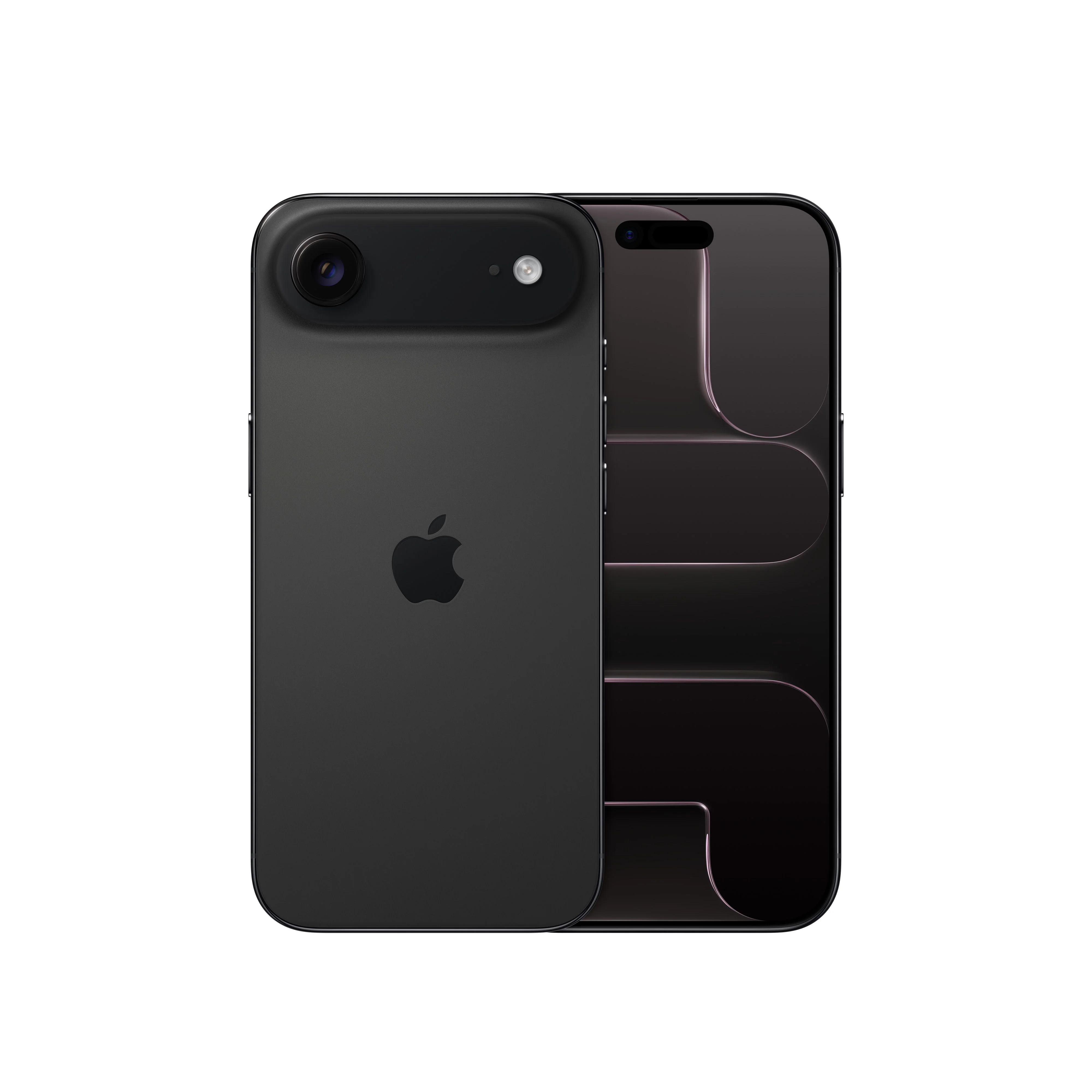 iPhone Air 512GB - Stellarsvart