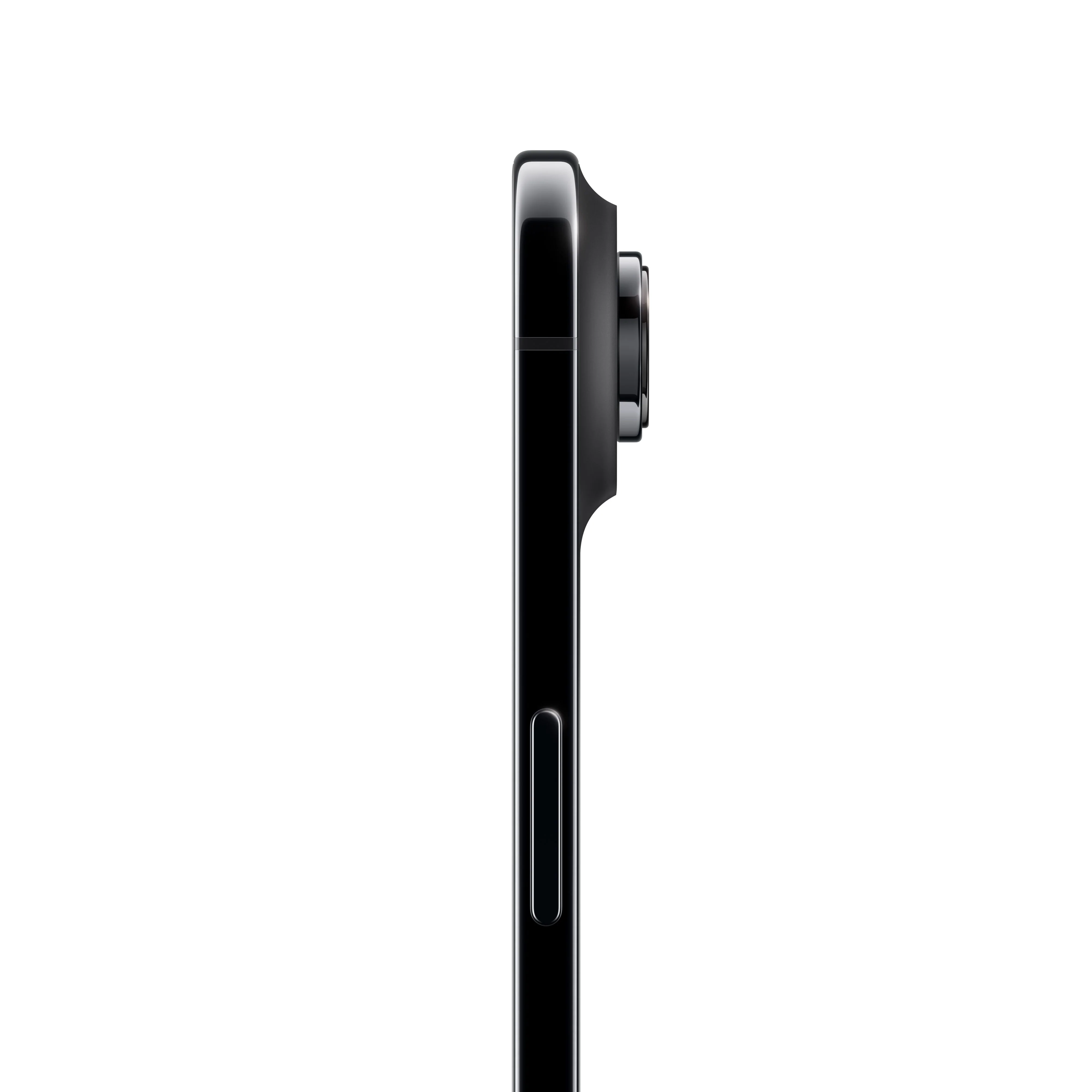 iPhone Air 512GB - Stellarsvart - Image 4