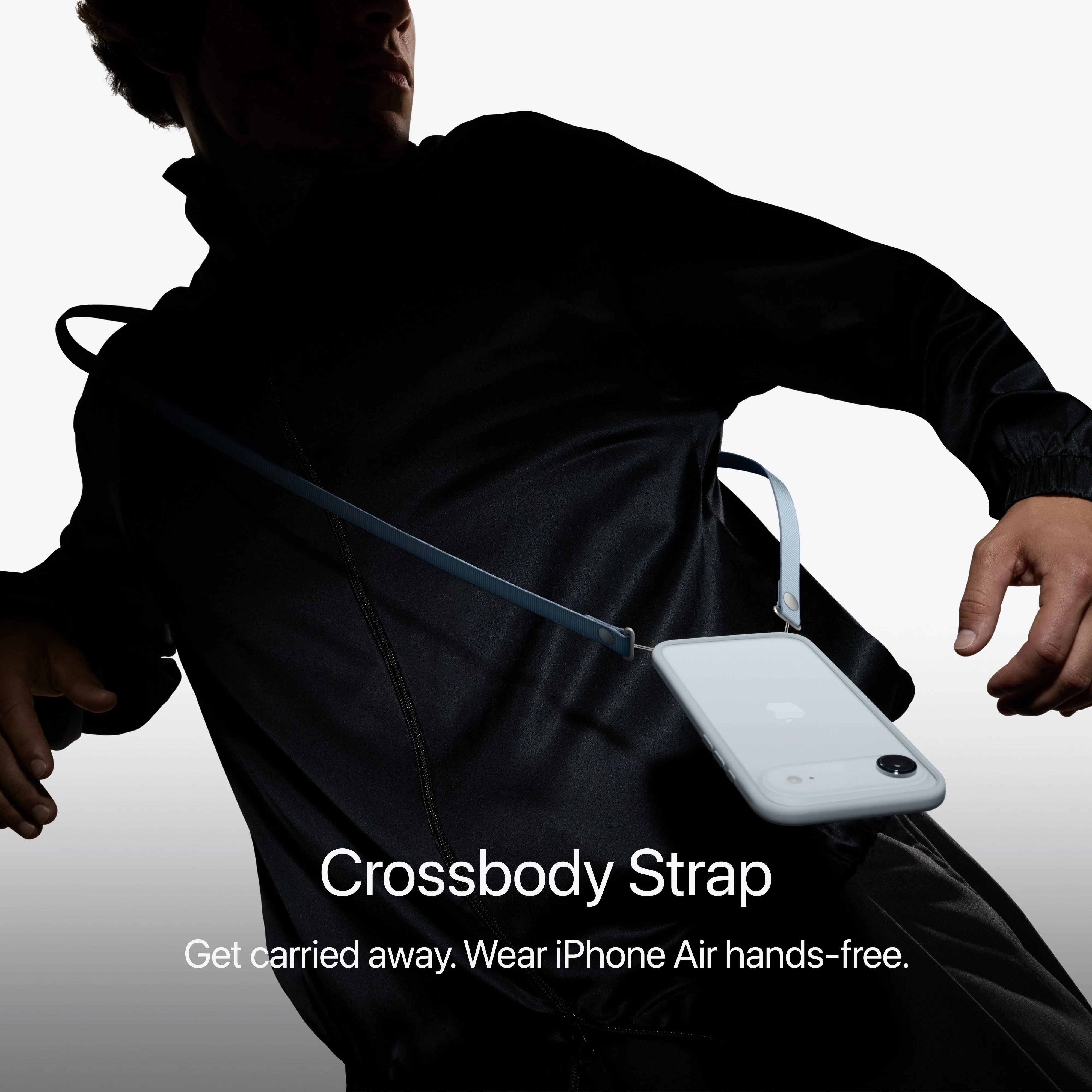 iPhone Air 512GB - Stellarsvart - Image 9