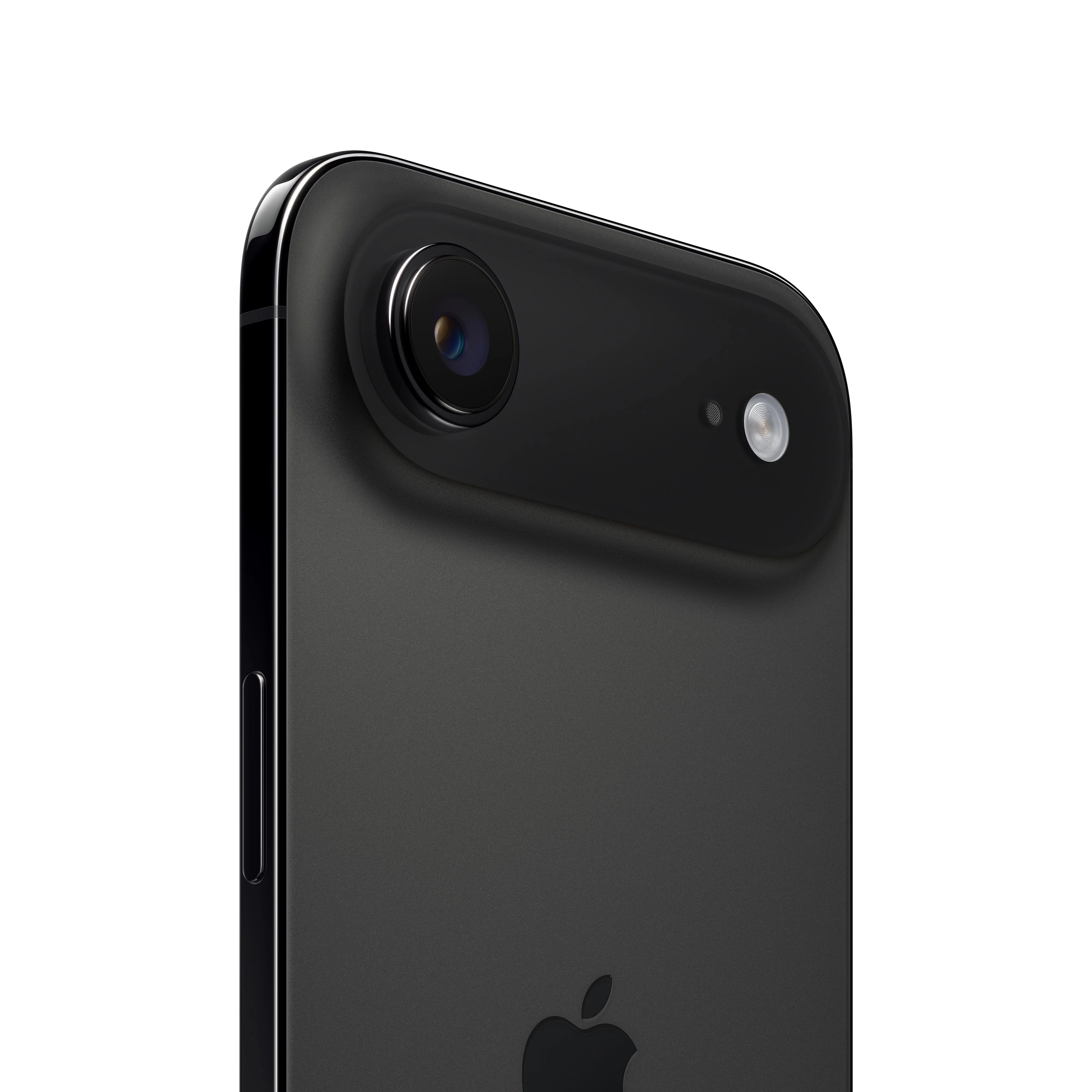 iPhone Air 1TB - Stellarsvart - Image 3