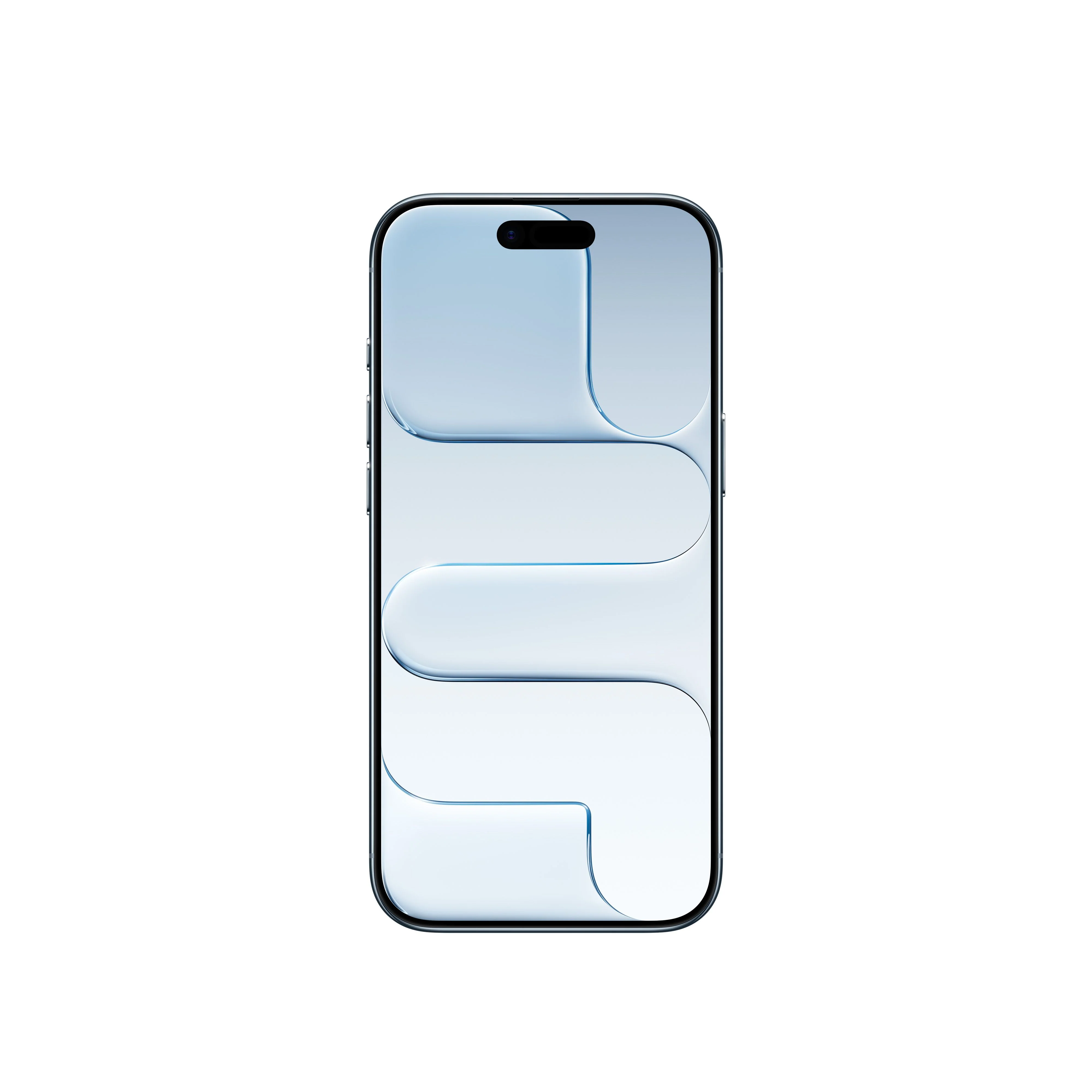 iPhone Air 1TB - Himmelblå - Image 2