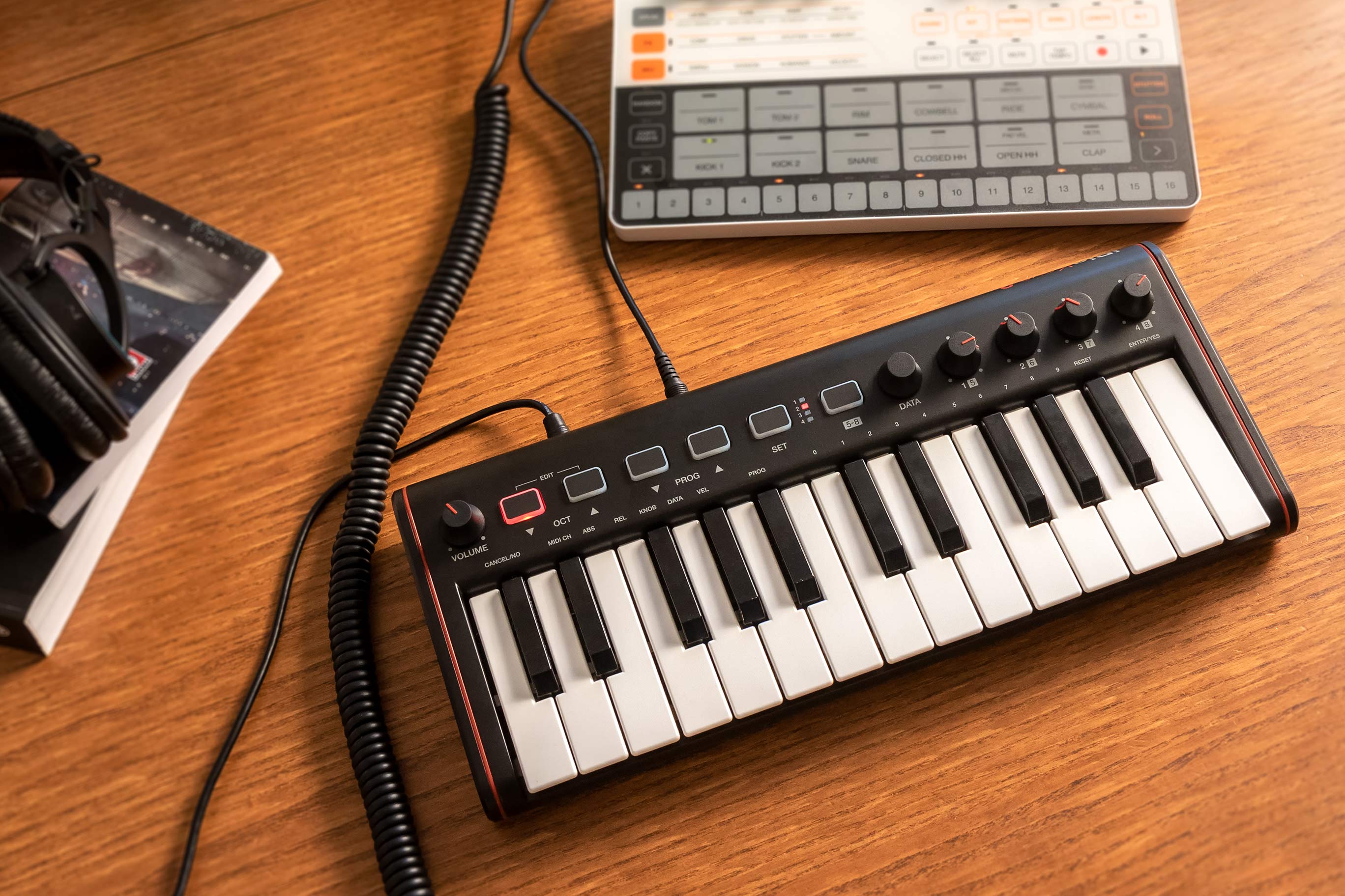 iRig Keys 2 Mini - Image 3