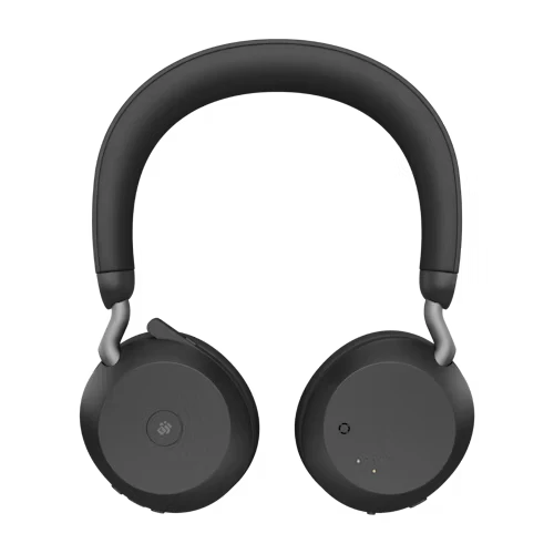 Jabra Evolve2 75 Stereo Link380a Hodetelefoner - Image 3