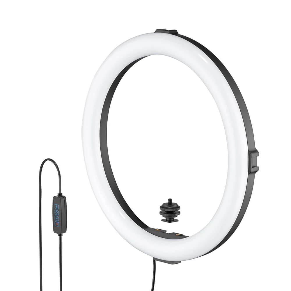 Joby Beamo LED-Ringlys 12"