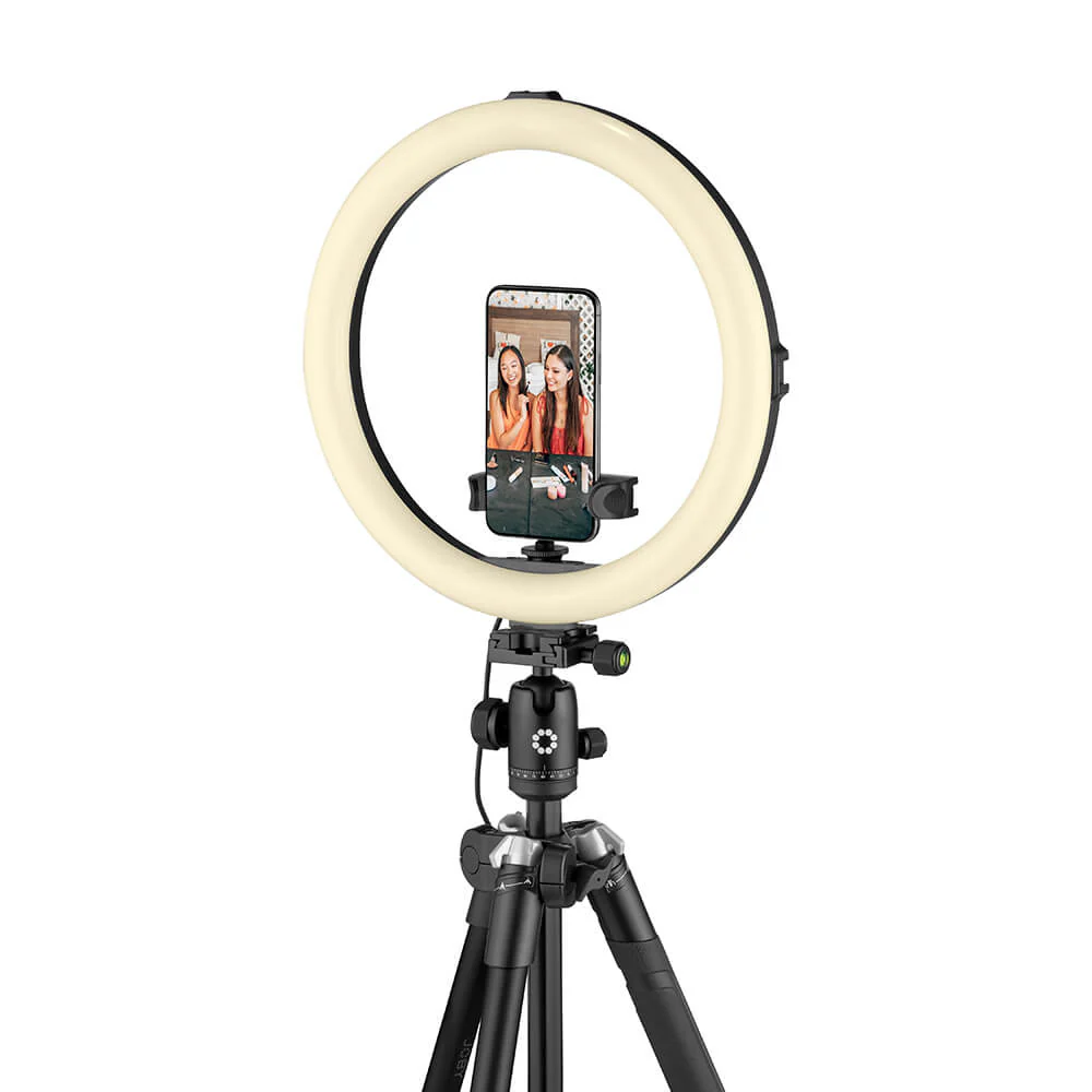 Joby Beamo LED-Ringlys 12" - Image 3