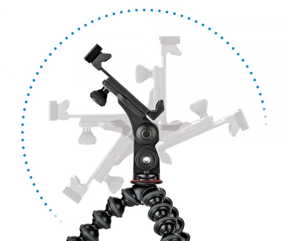 Joby GorillaPod Mobil Vlogging starter-sett - Image 6