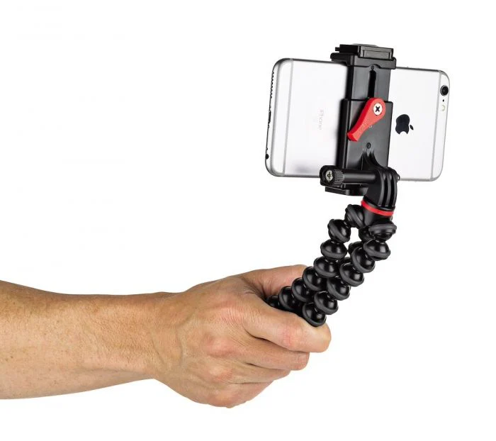 Joby GripTight Action Kit - Image 4