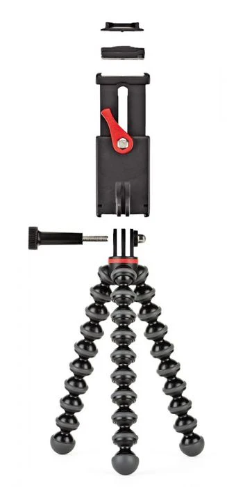 Joby GripTight Action Kit - Image 7