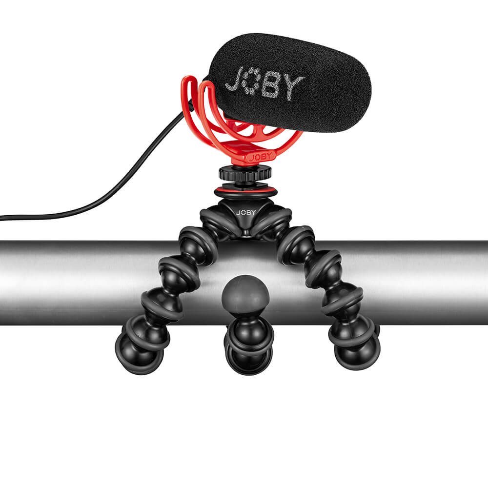 Joby Wavo Shotgun 3.5mm Mikrofon - Image 3