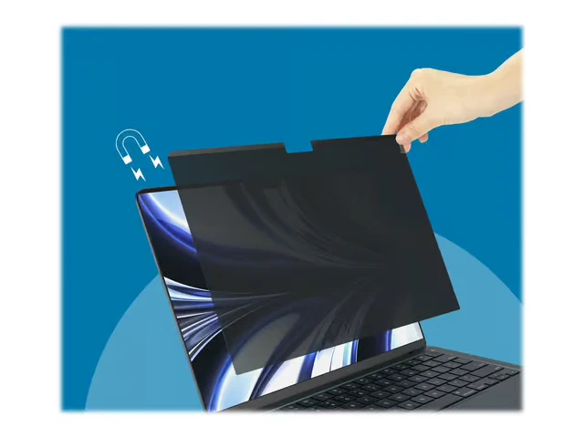 Kensington MagPro Elite Privacy Skjermfilm til MacBook Air 13" M2 - Image 3