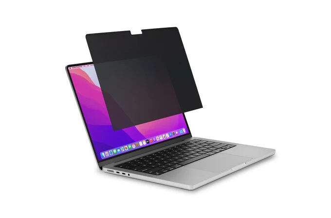 Kensington MagPro Elite Privacy Skjermfilm til MacBook Pro 16"