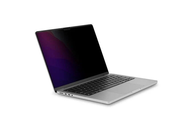 Kensington MagPro Elite Privacy Skjermfilm til MacBook Pro 16" - Image 2