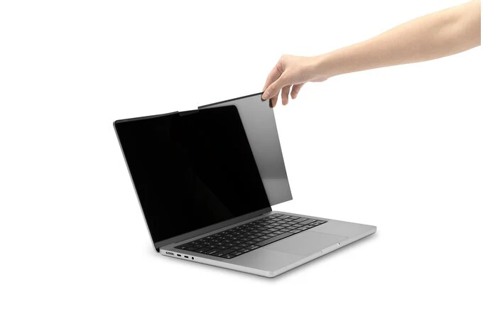 Kensington MagPro Elite Privacy Skjermfilm til MacBook Pro 16" - Image 3