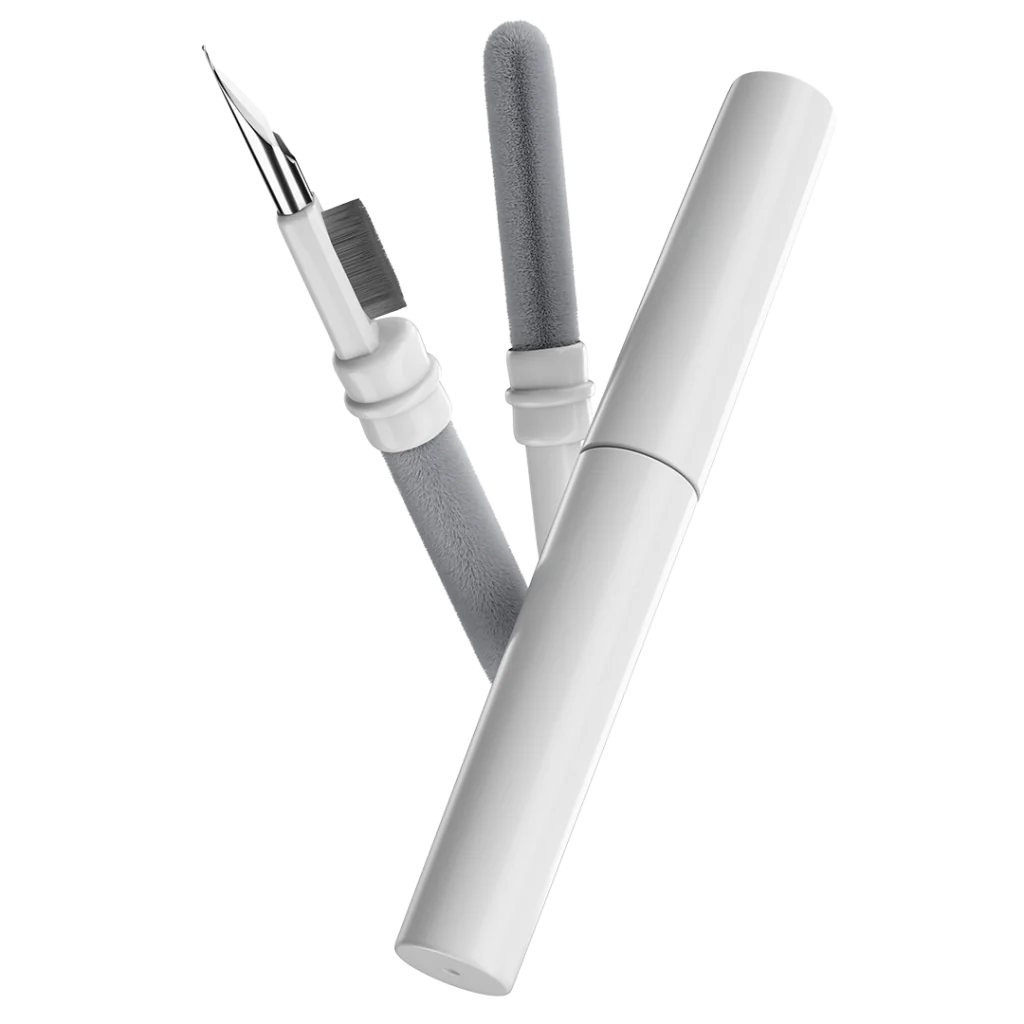 KeyBudz AirCare Rengjøringssett til AirPods - Image 4