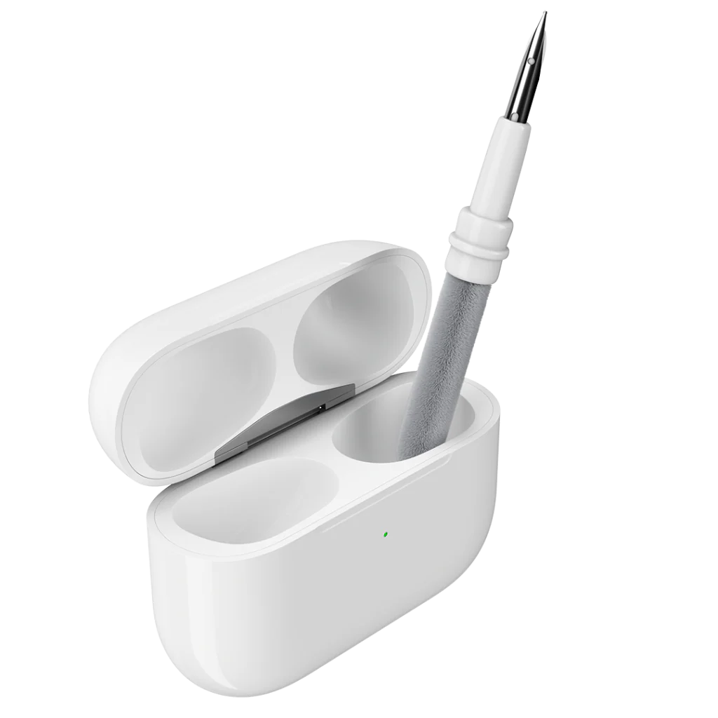 KeyBudz AirCare Rengjøringssett til AirPods - Image 6