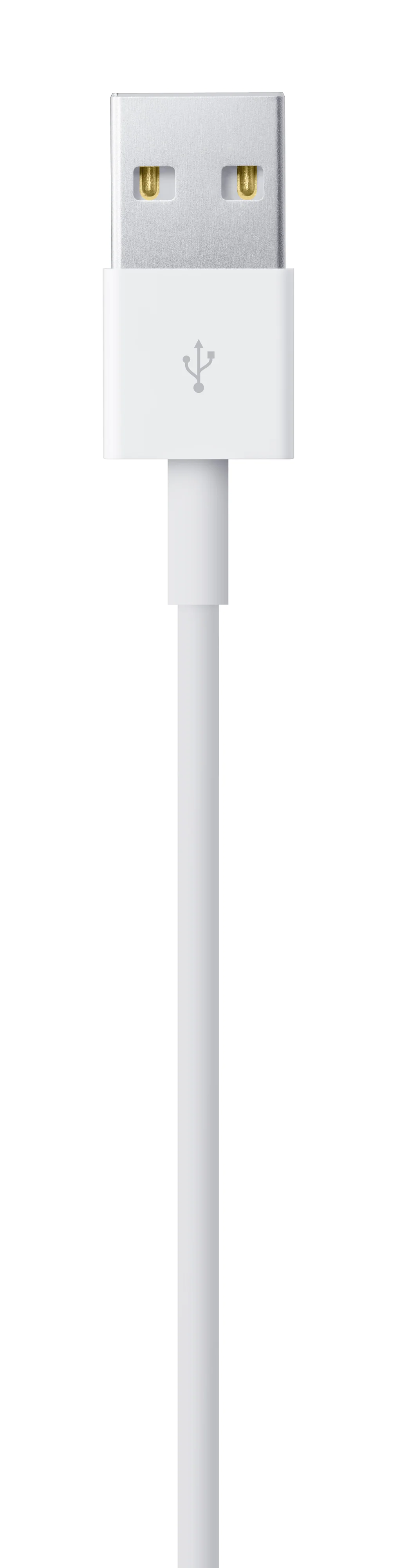 Apple Lightning til USB Kabel (1m) - Image 4