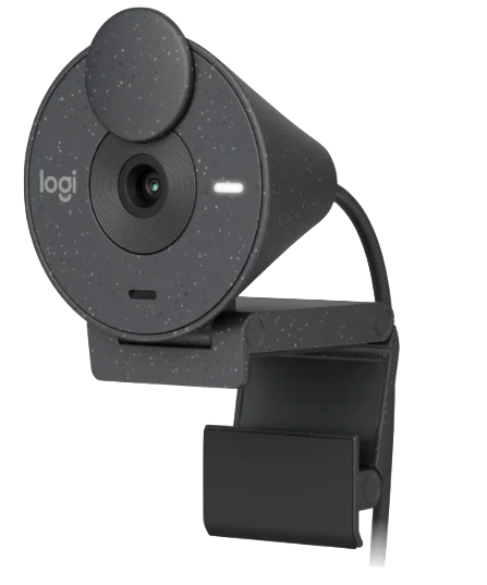 Logitech Brio 305 Webcamera
