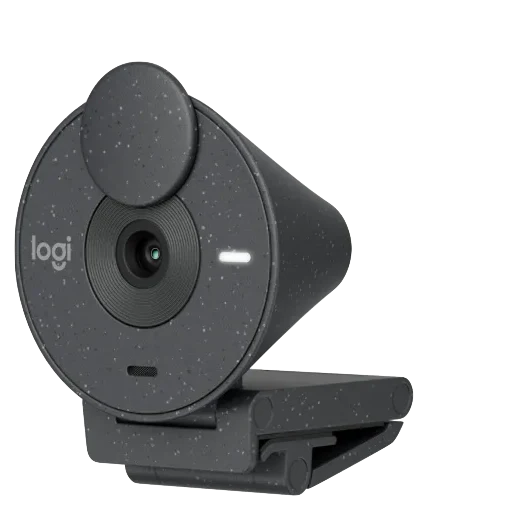 Logitech Brio 305 Webcamera - Image 3