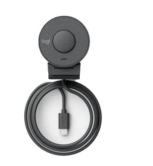 Logitech Brio 305 Webcamera - Image 5