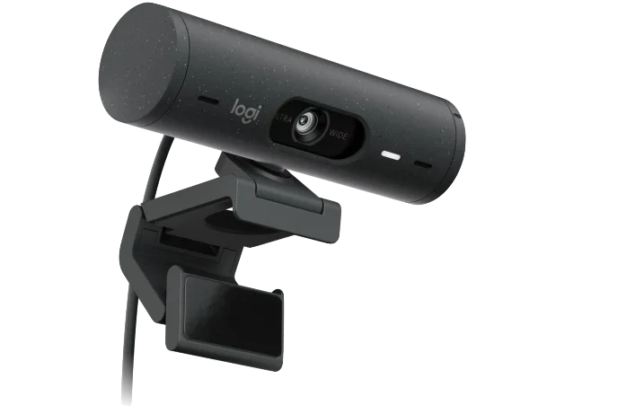 Logitech Brio 505 Webcamera - Image 3