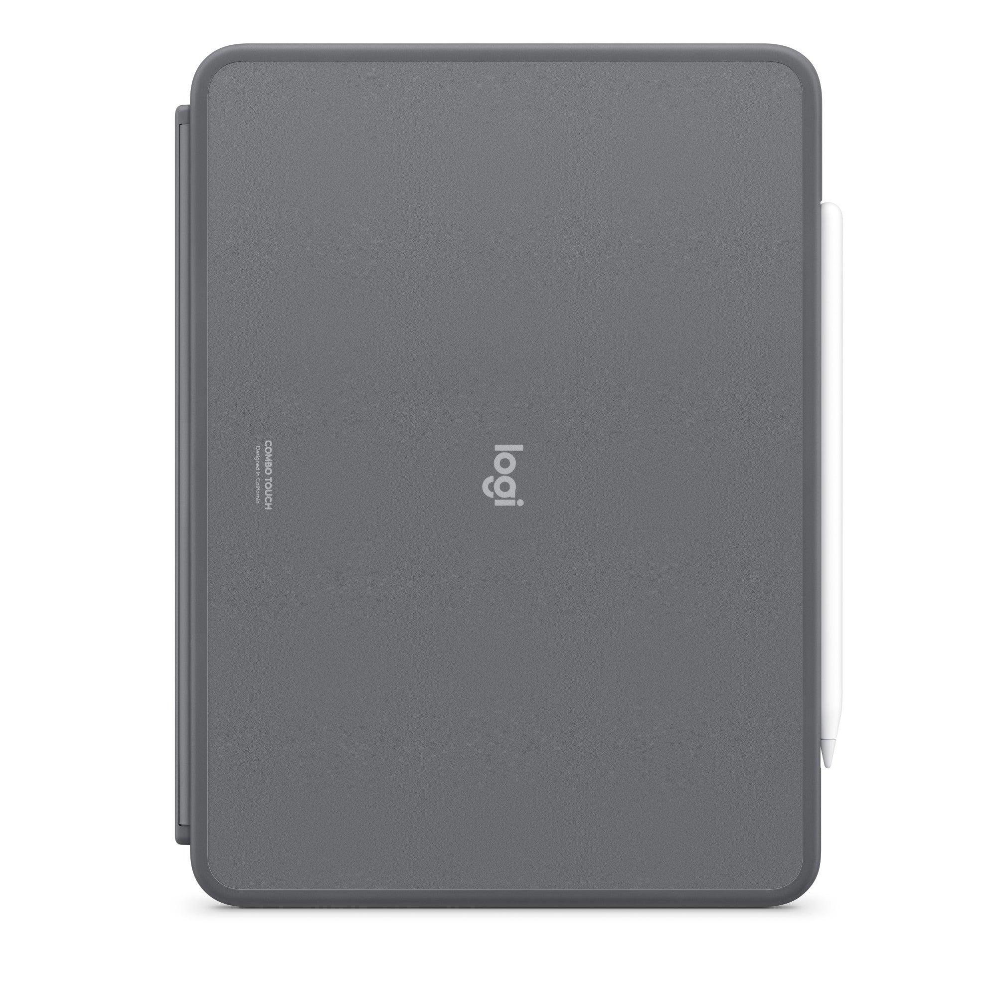 Logitech Combo Touch Tastatur til iPad Air 11" - Image 4