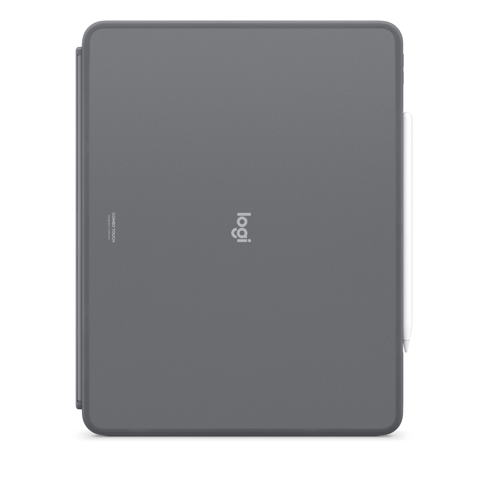 Logitech Combo Touch Tastatur til iPad Air 13" M4/M3 - Image 4