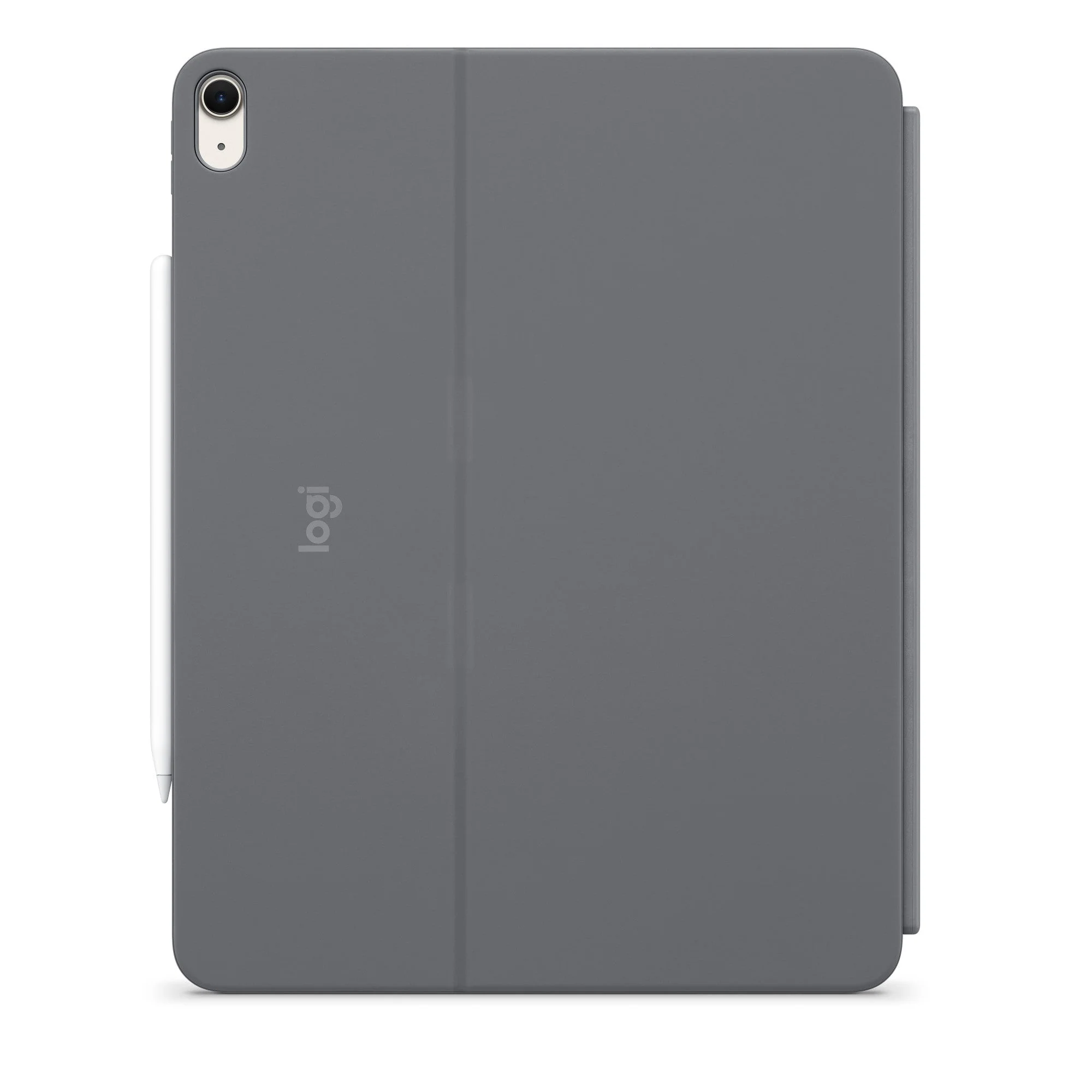 Logitech Combo Touch Tastatur til iPad Air 13" M4/M3 - Image 5