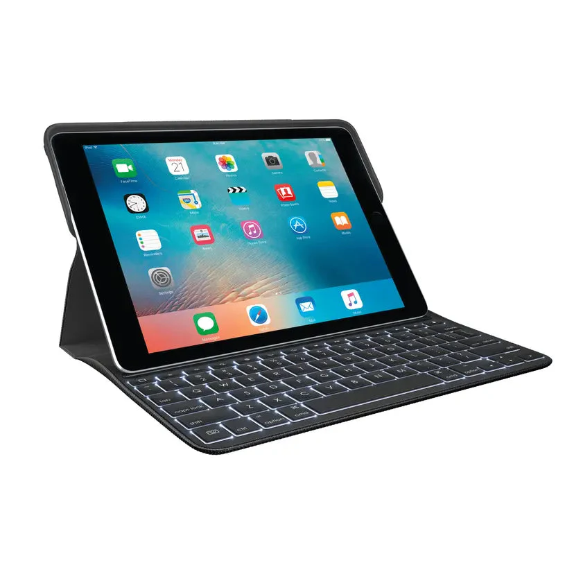 Logitech Create Tastatur til iPad Pro 9,7" - UK layout - Image 3