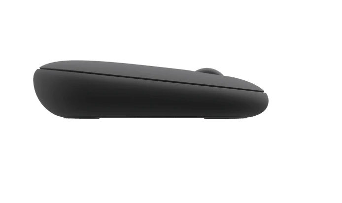 Logitech Pebble 2 M350S Mus - Grafitt - Image 3