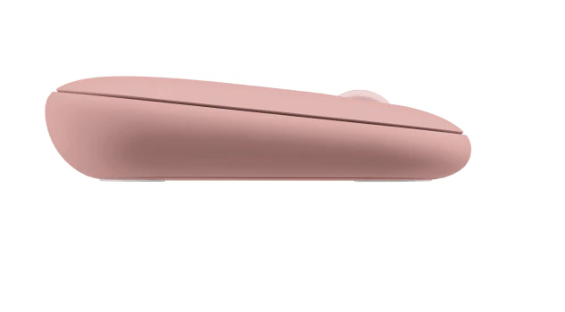 Logitech Pebble 2 M350s Mus - Rosa - Image 3