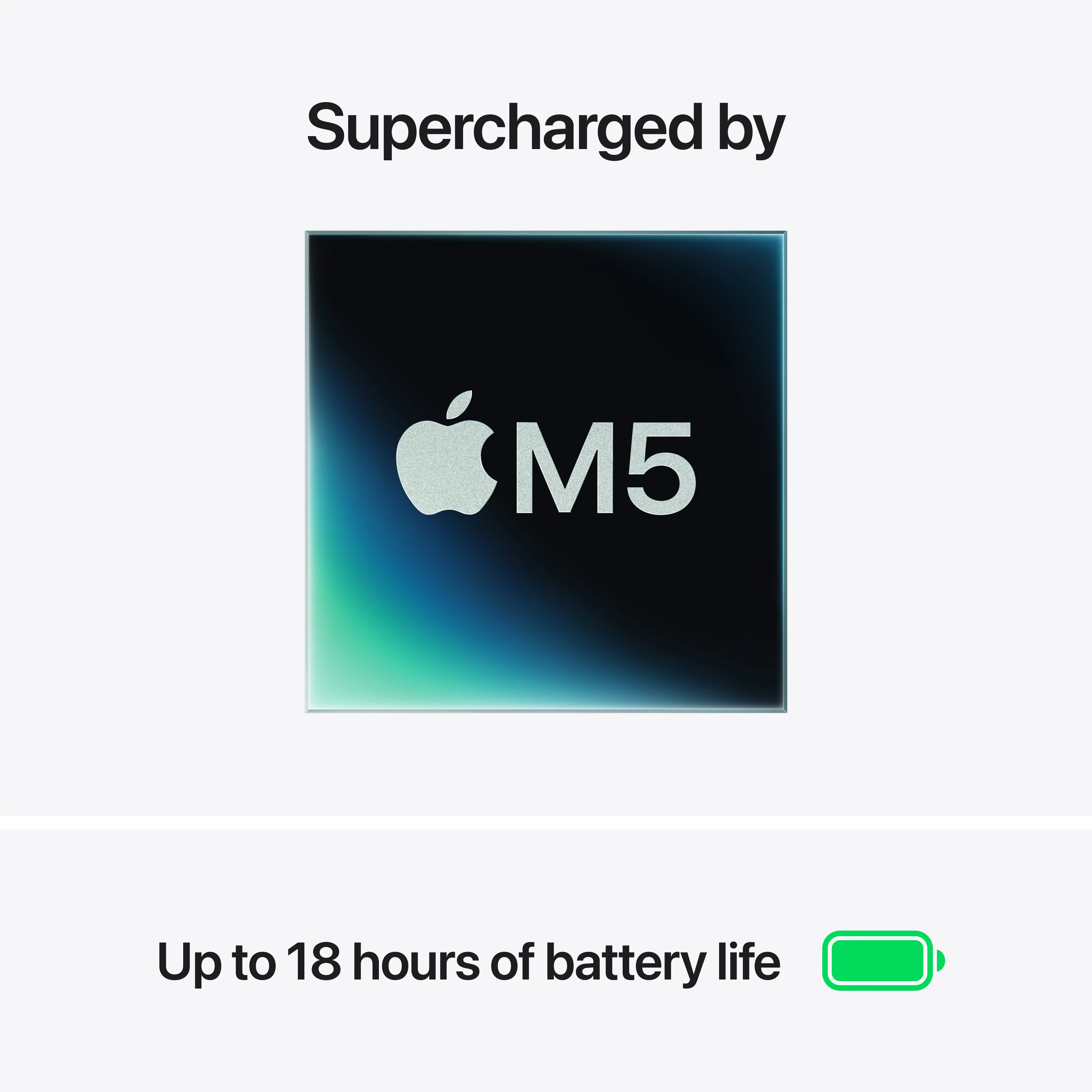 MacBook Air 15-tommer M5 - Stjerneskinn - Image 4